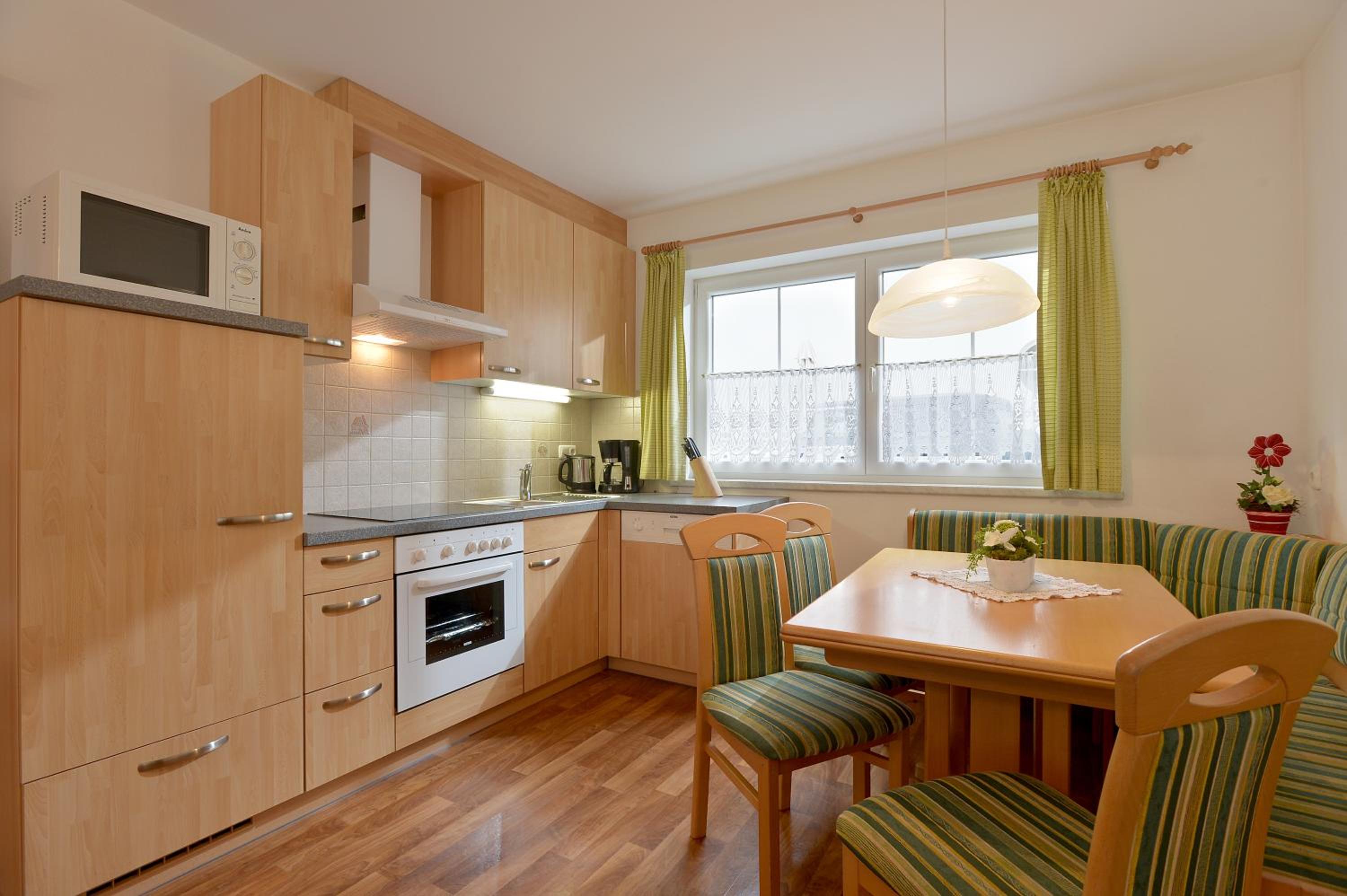 Chalet Helene