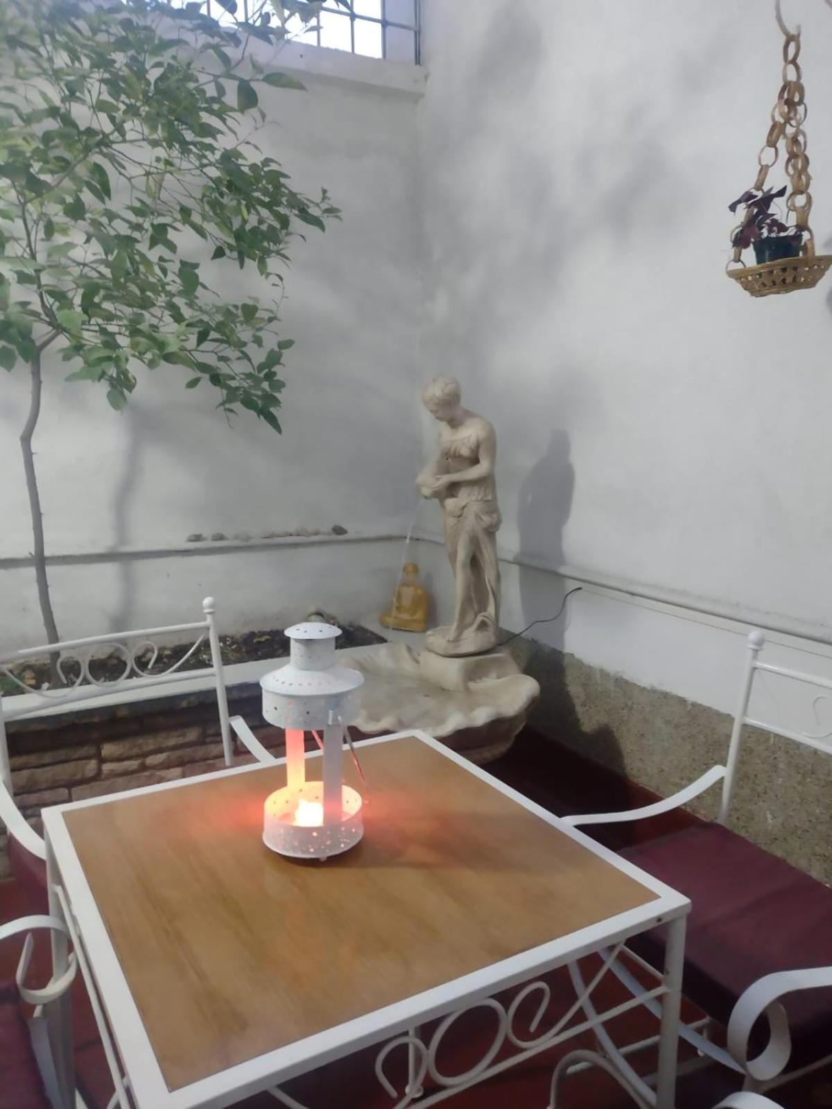 CASA OLGUITA