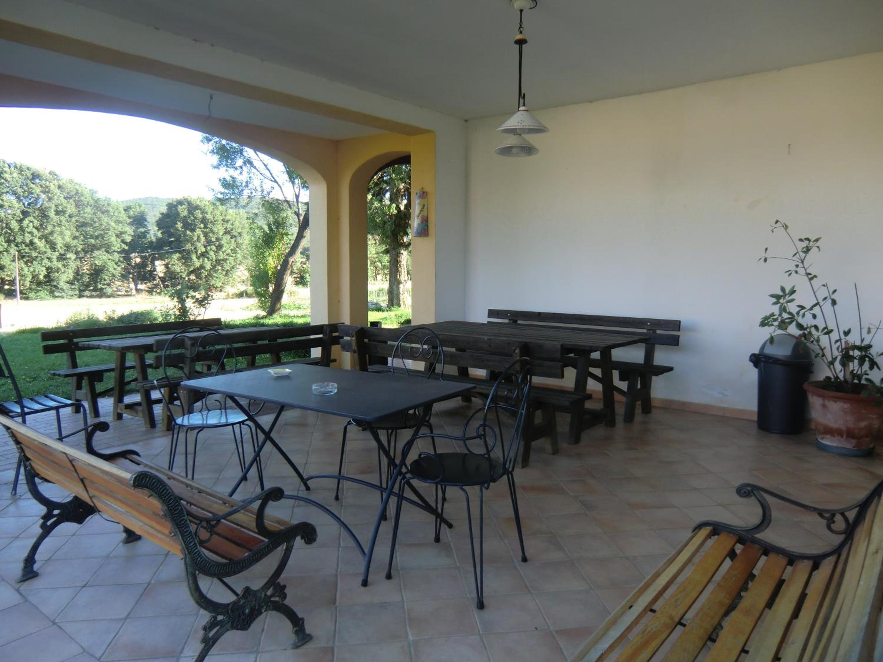 Agriturismo Cavallin Del Bufalo view 4