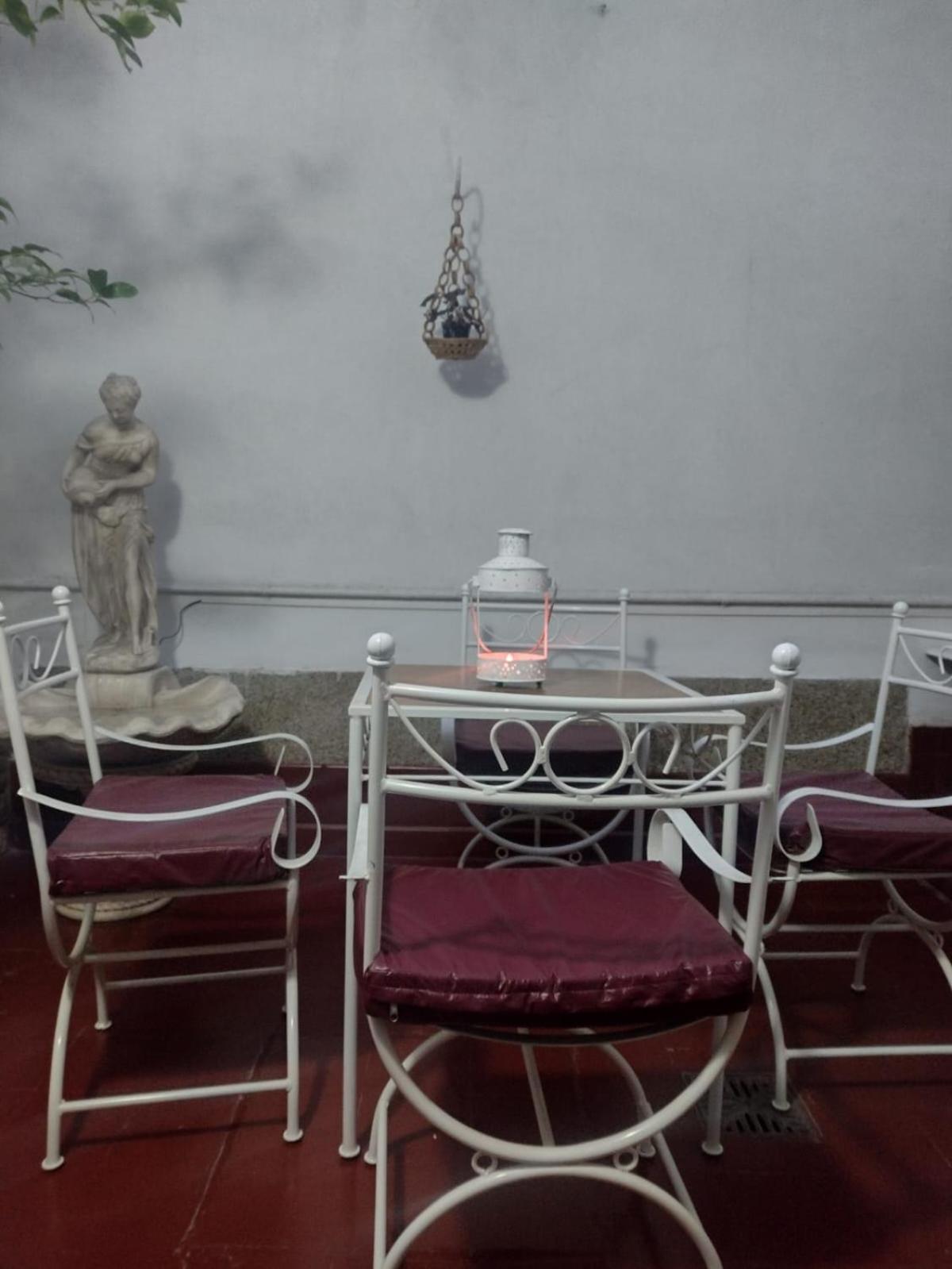 CASA OLGUITA