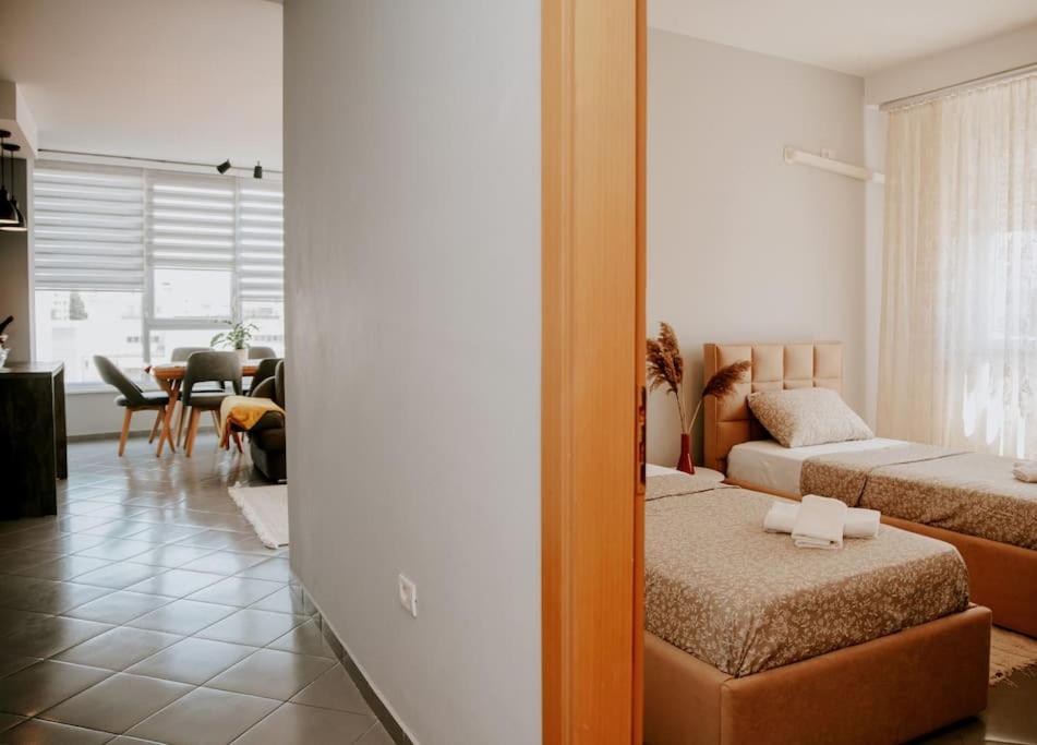 The Modern Pad by PikHost
