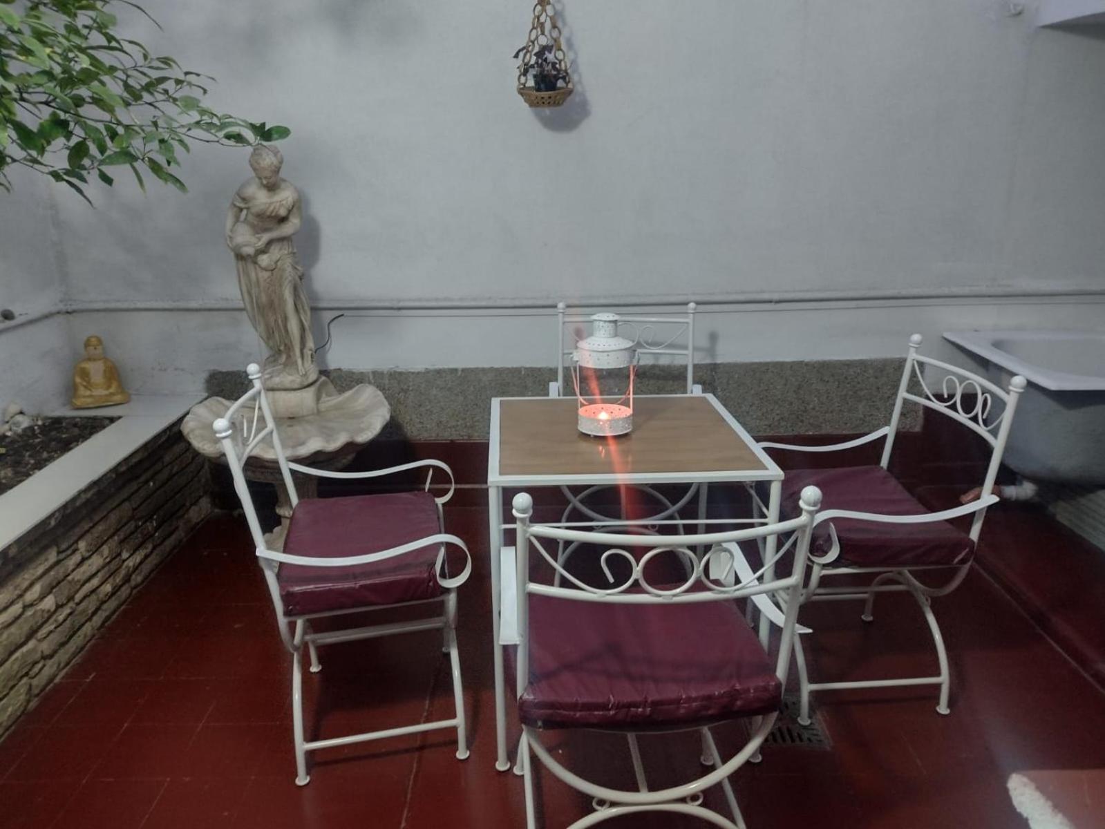 CASA OLGUITA