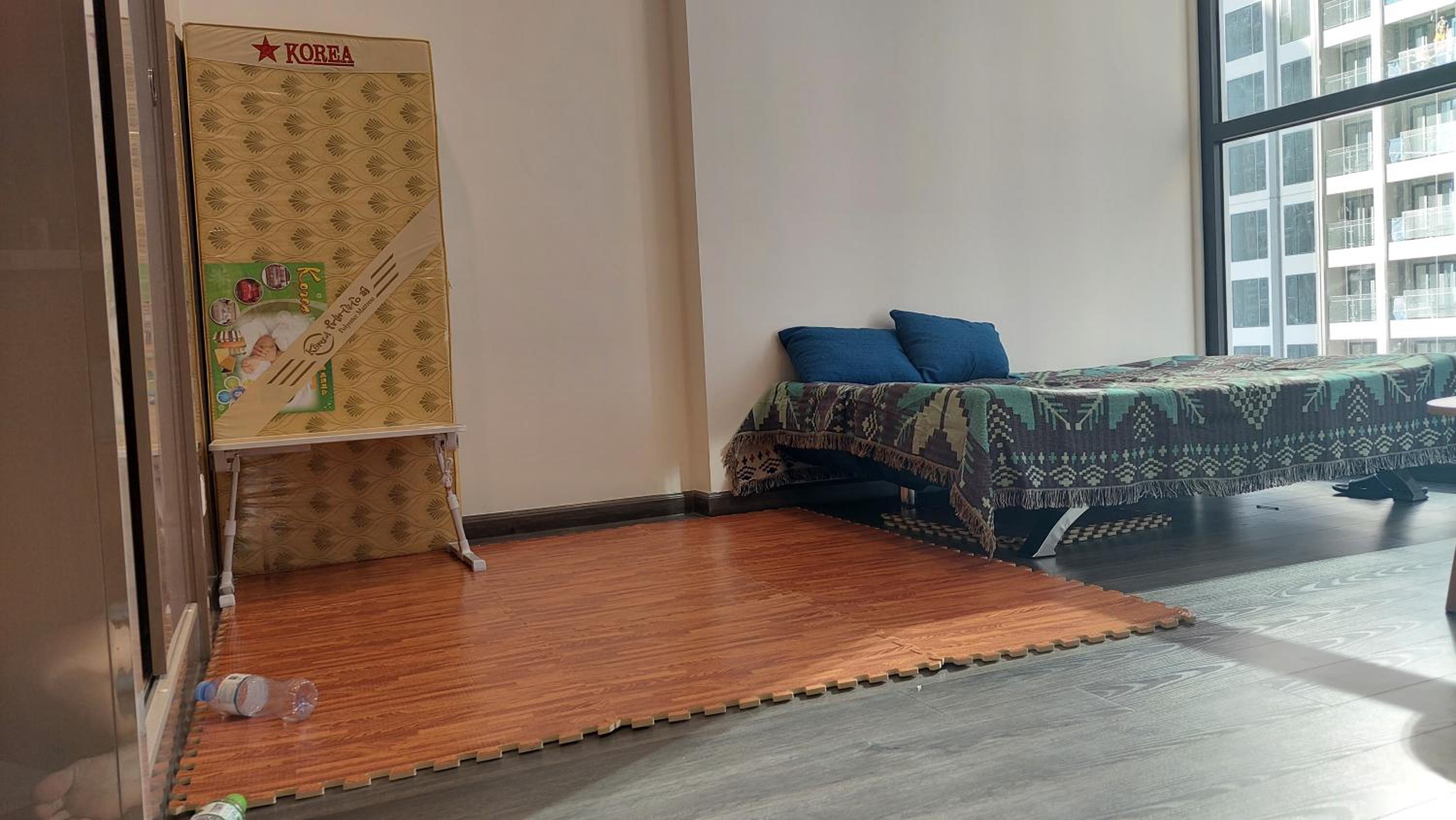 TK Resortstay - Vinhomes Smart City