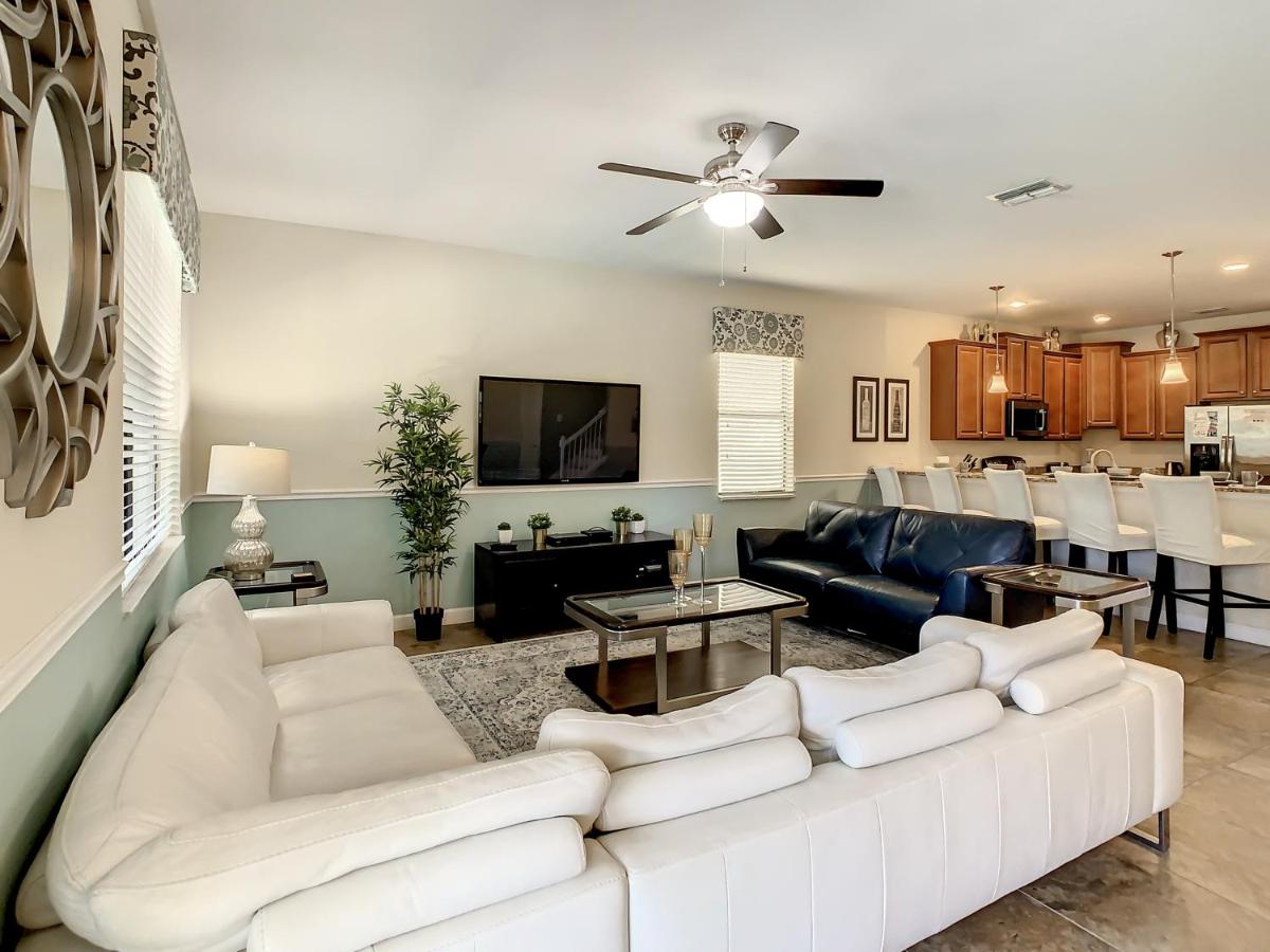 Luxury Fun at Champions Gate view 5