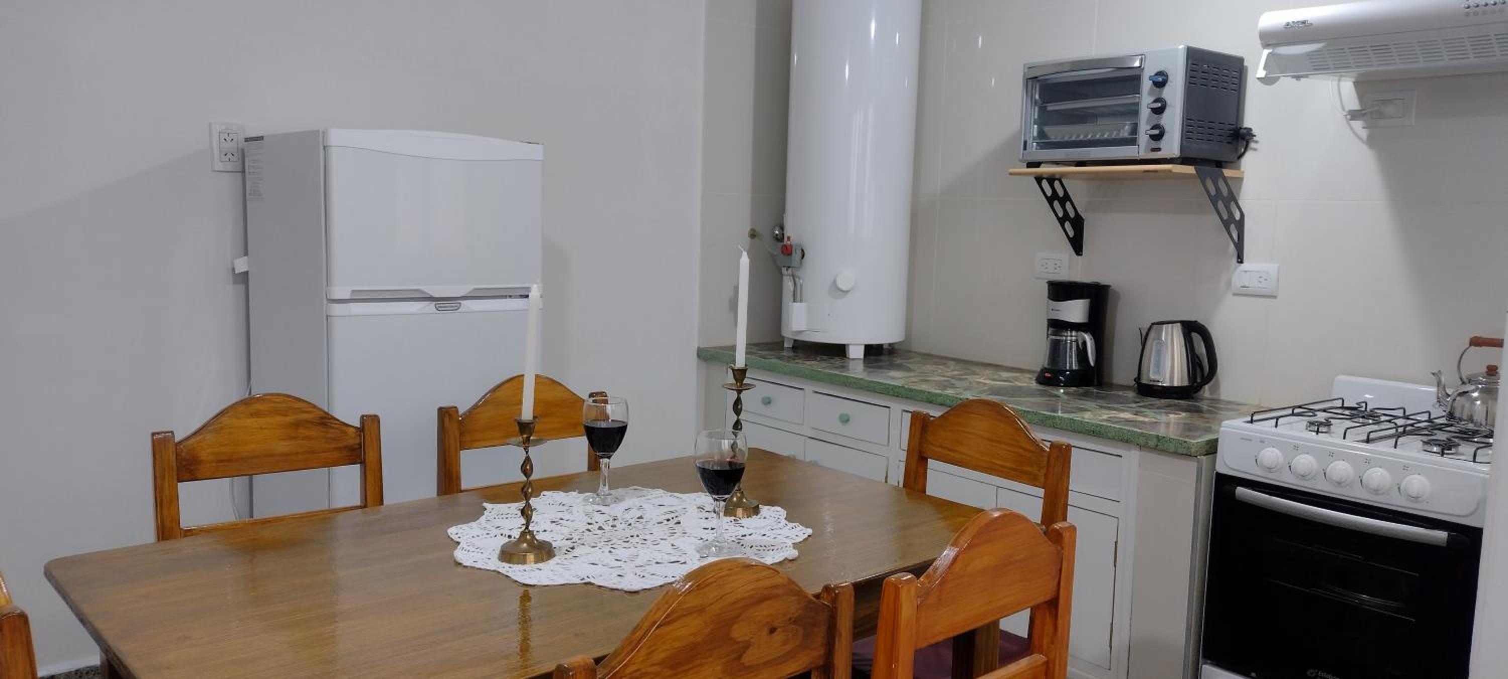 CASA OLGUITA