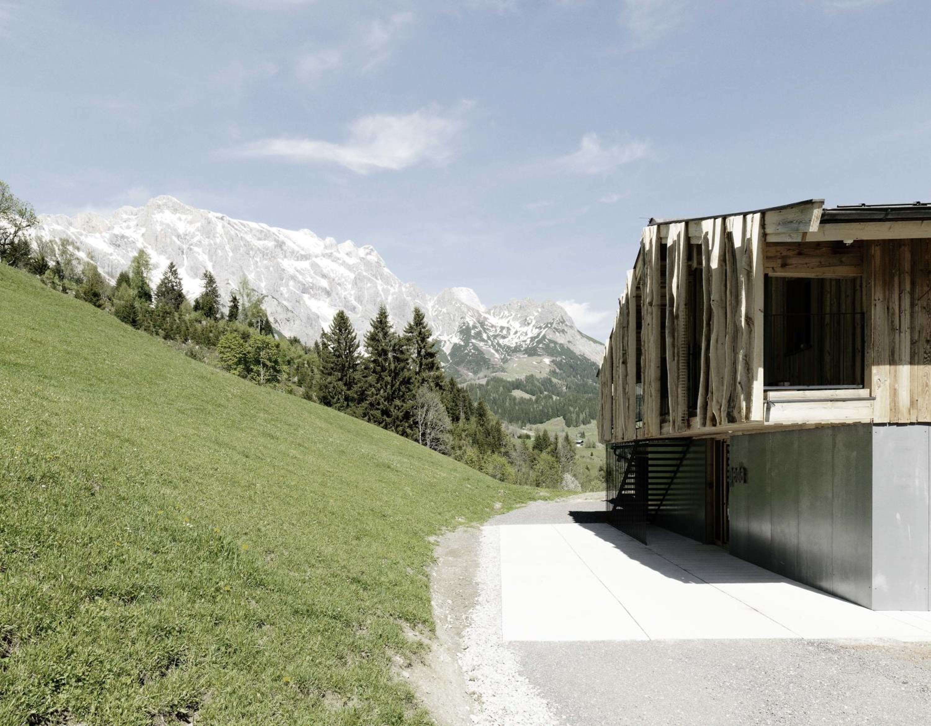 Das Hochkönig
