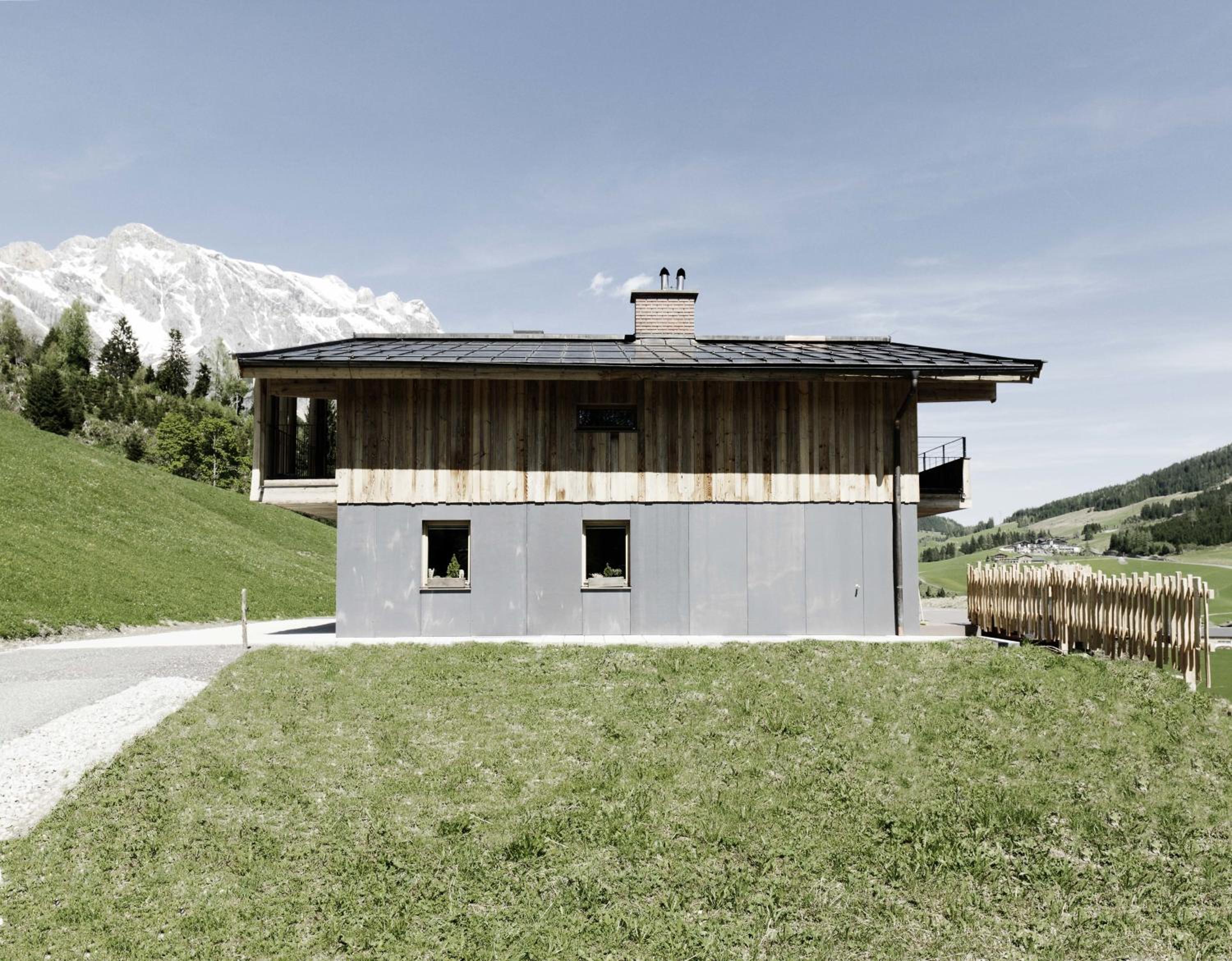Das Hochkönig