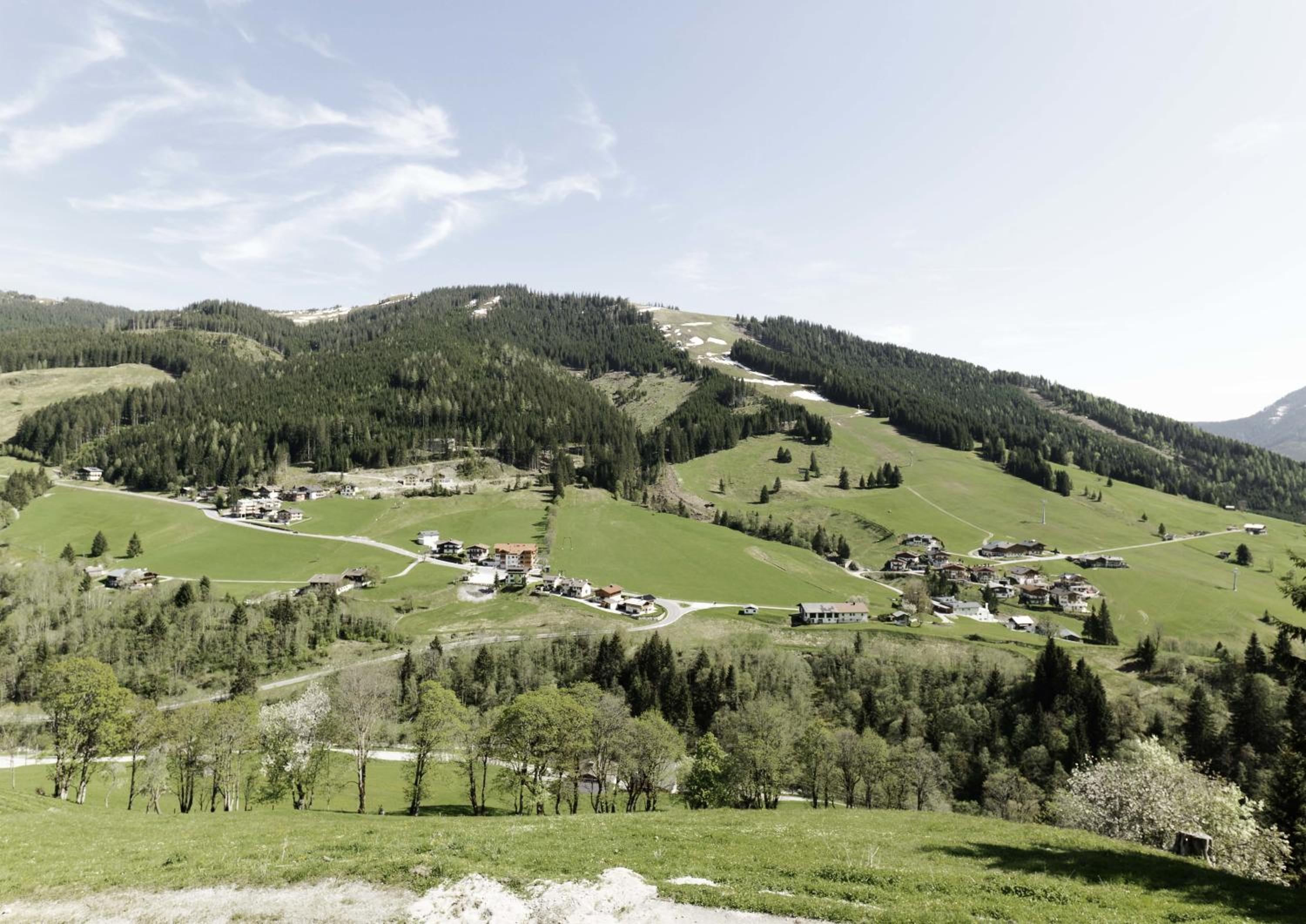 Das Hochkönig