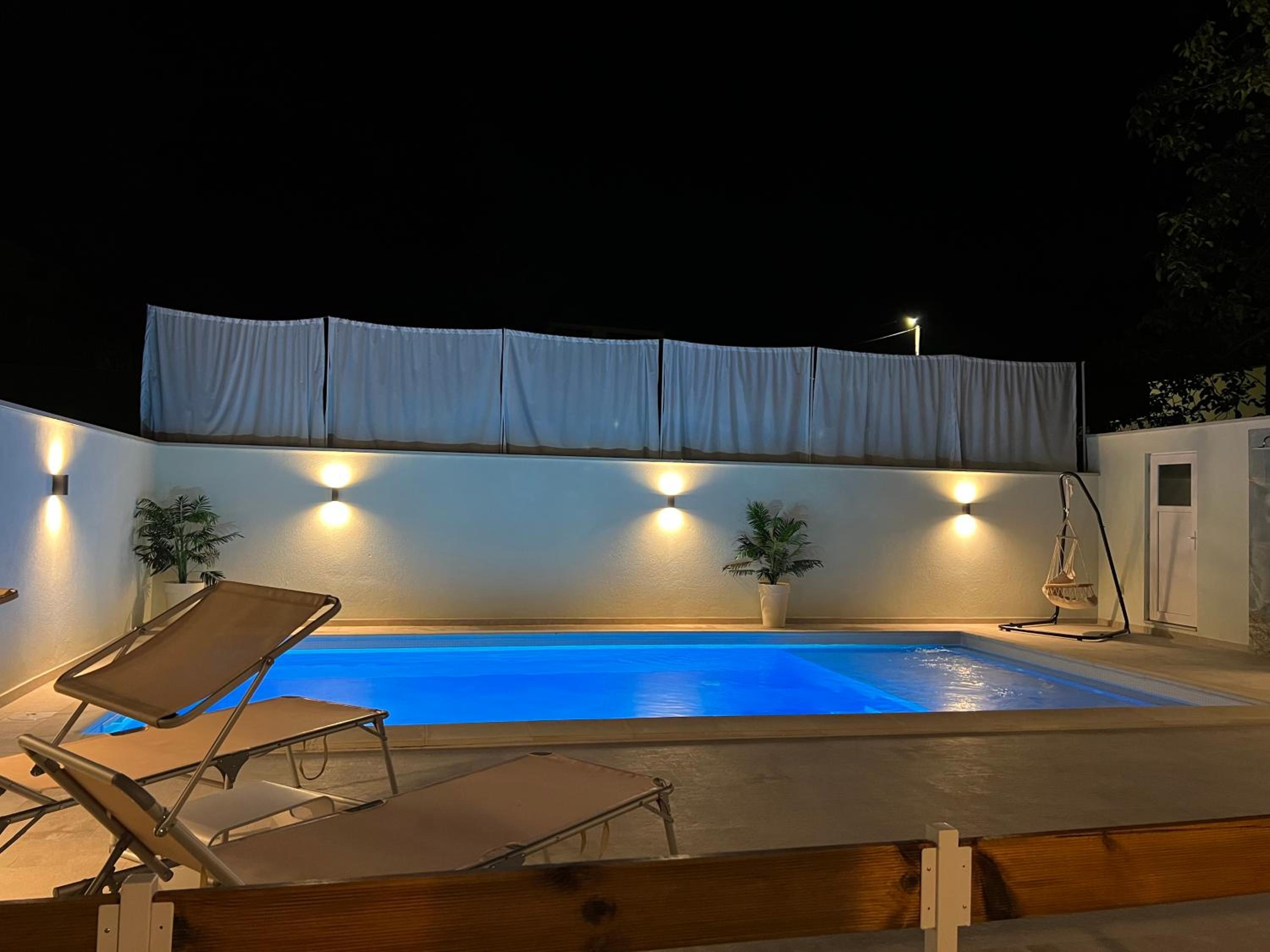 Villa Draga