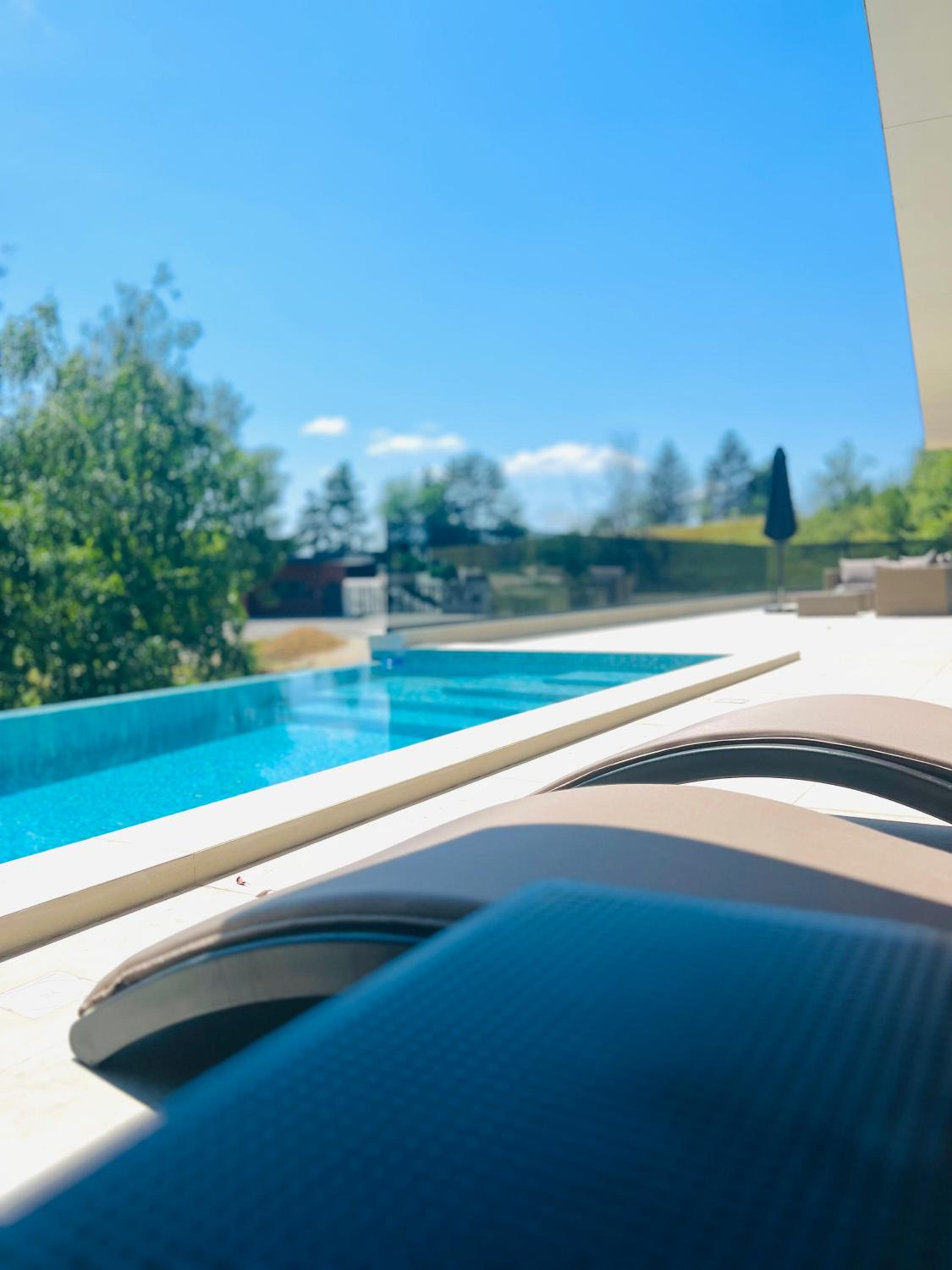The Villa O