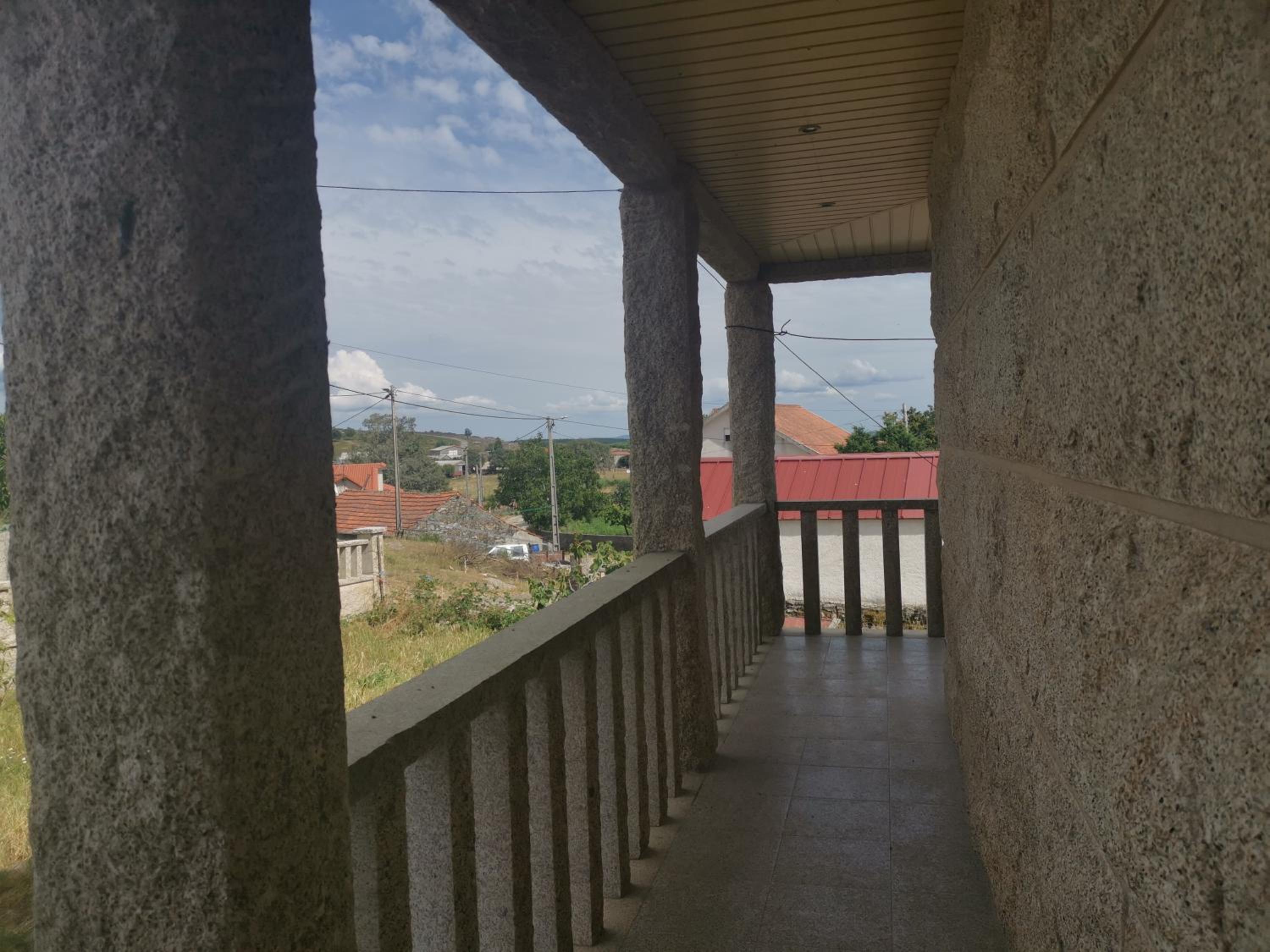 Barroso House view 3