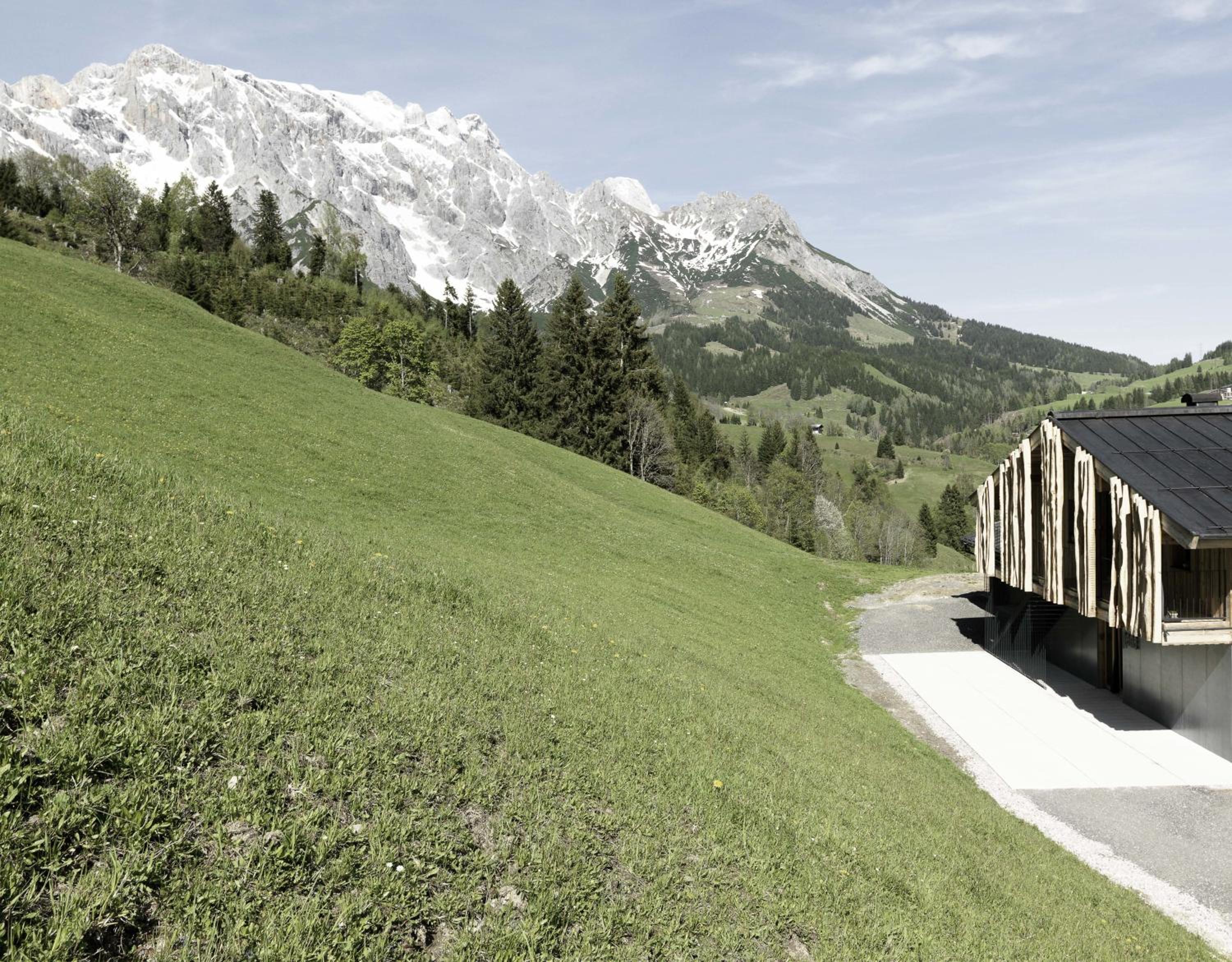 Das Hochkönig