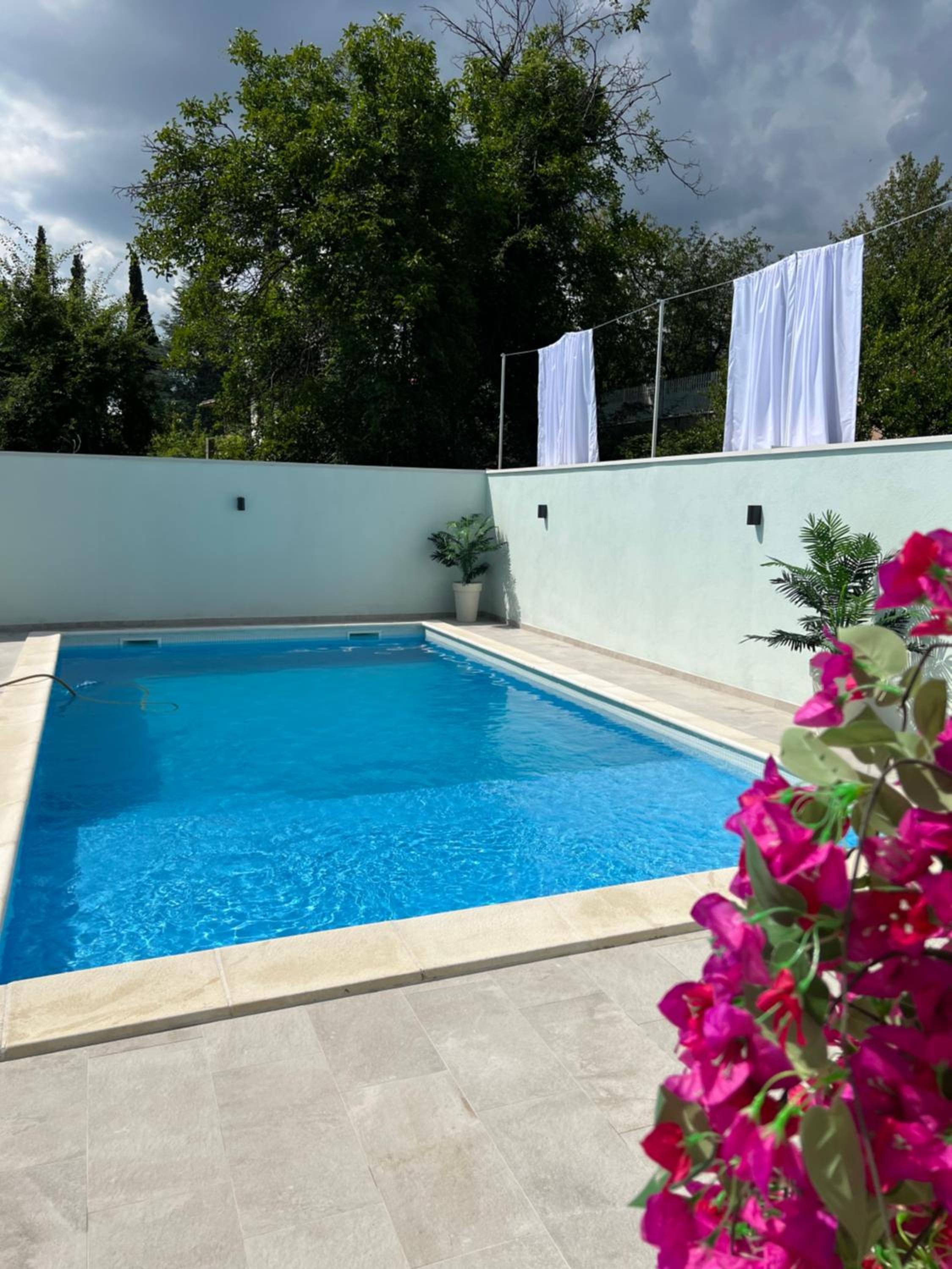 Villa Draga