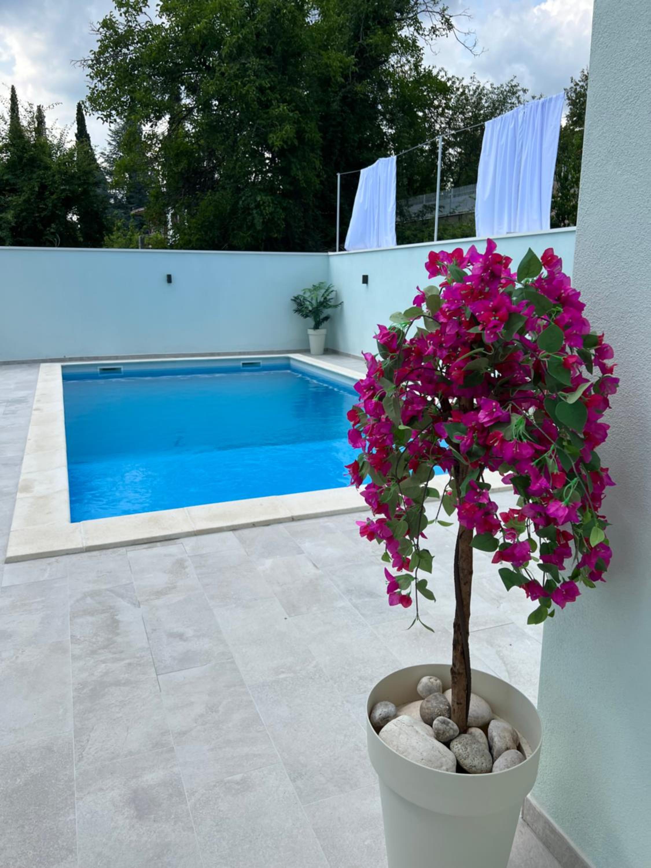 Villa Draga