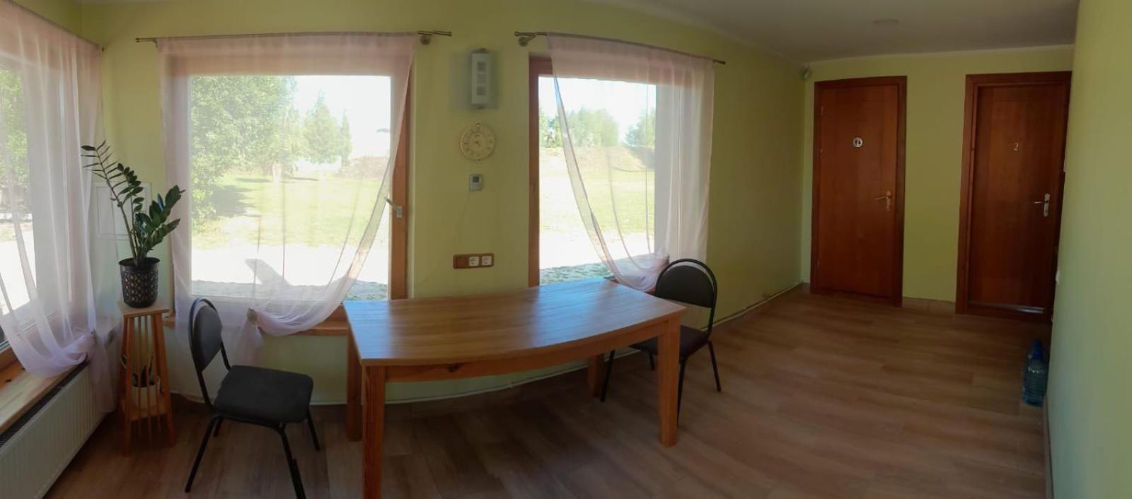 Hostel Jaunvaltes