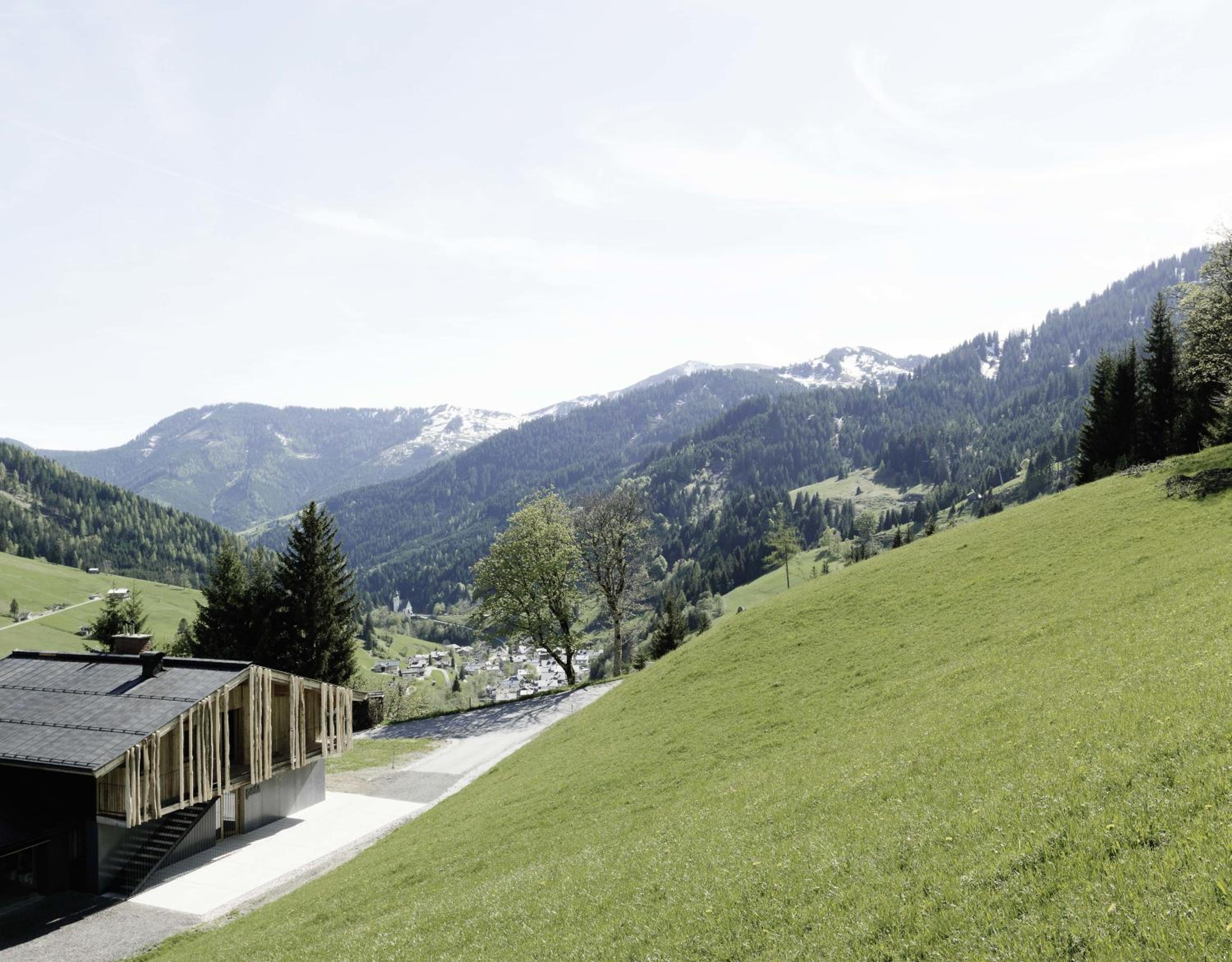 Das Hochkönig