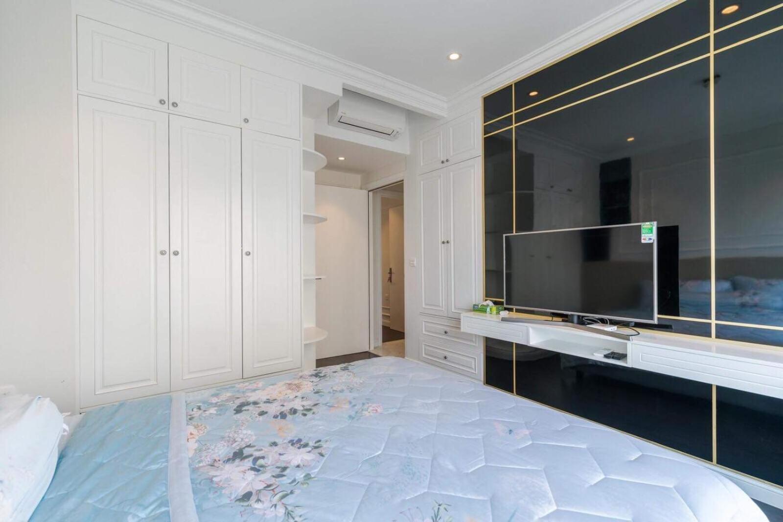 Genius Apartment River Gate Free Pool