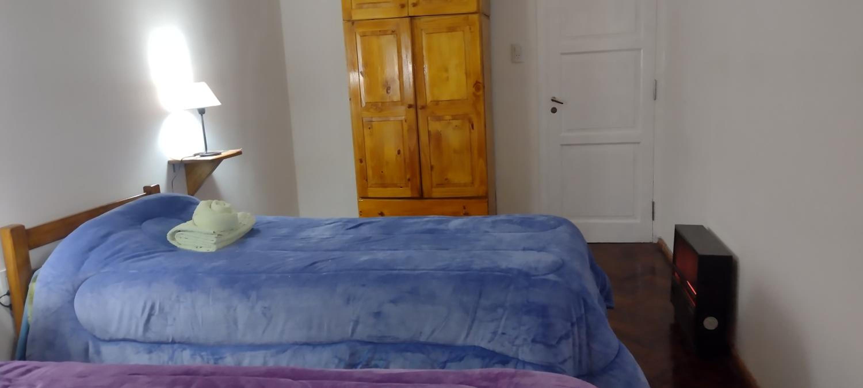CASA OLGUITA
