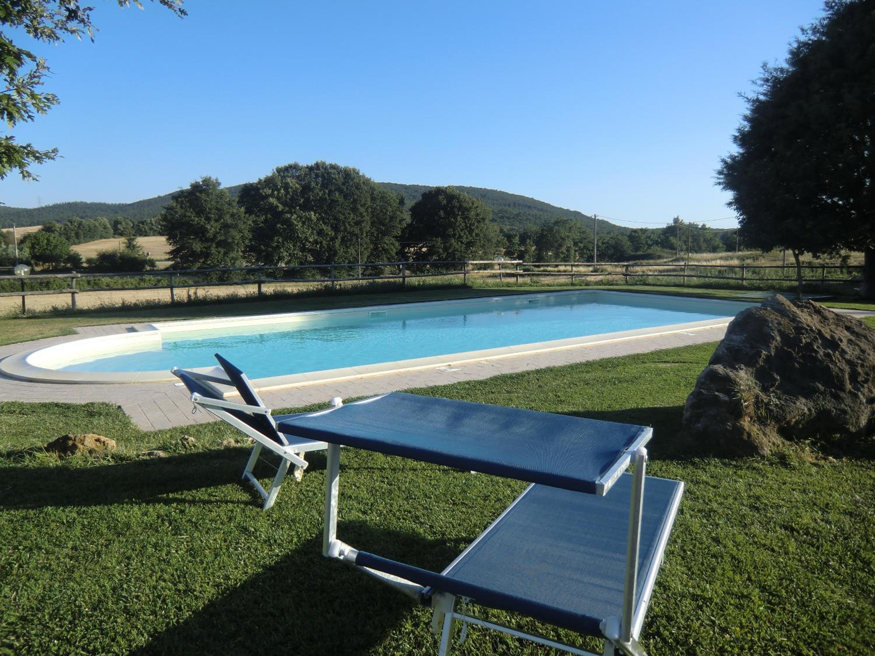 Agriturismo Cavallin Del Bufalo view 5