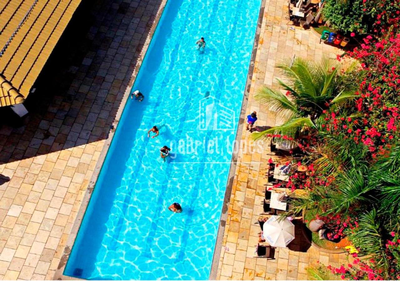 Lacqua Di Roma - O apartamento dos seus sonhos com desconto especial!