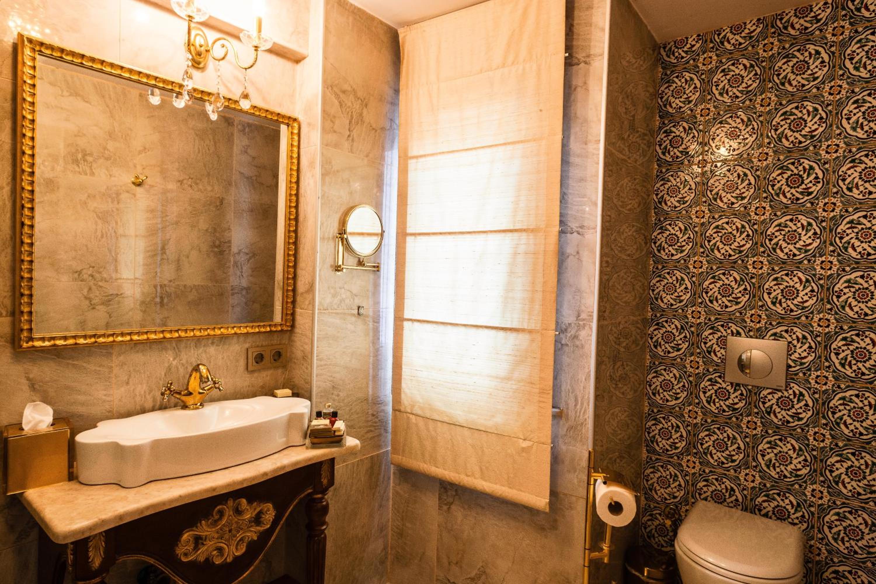 İstanbul Bosphorus Hotel Symbola - Image 16