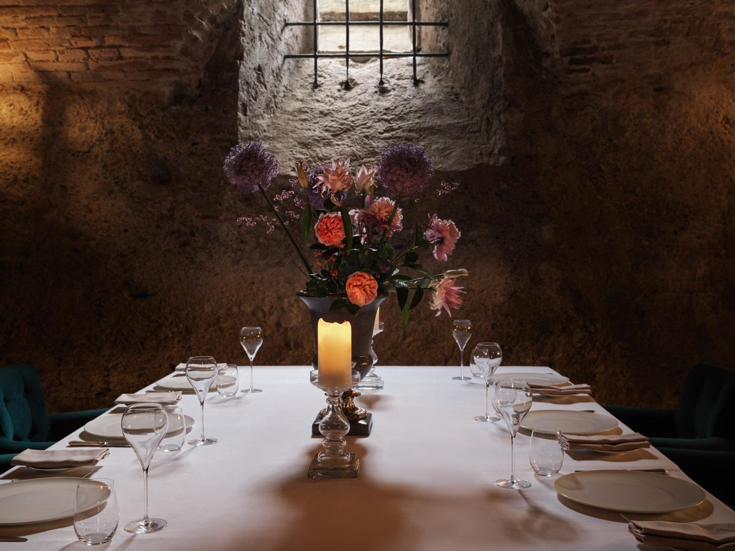 Cortona Vacations - Villa di Piazzano - Small Luxury Hotels of the World - Property Image 8