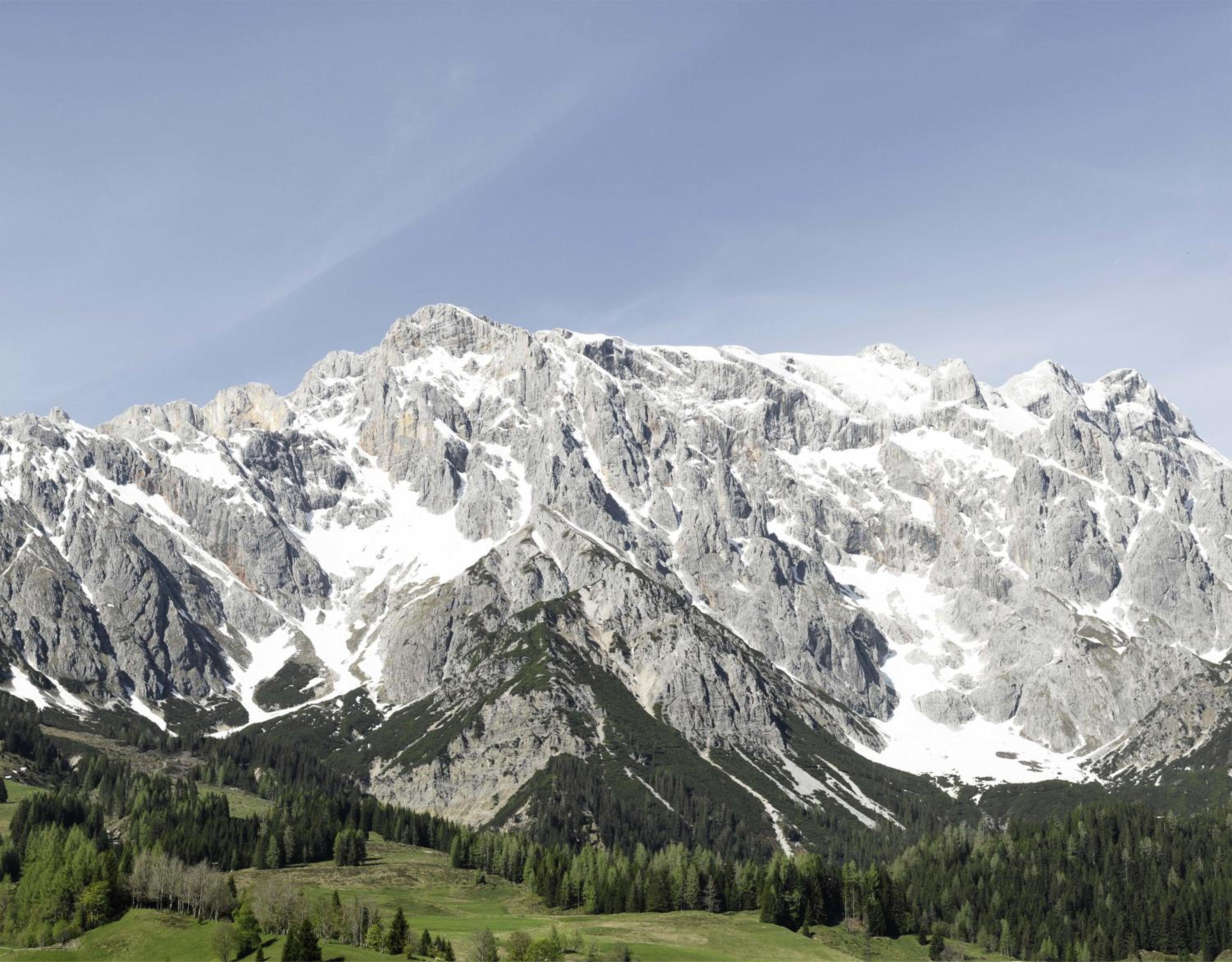 Das Hochkönig