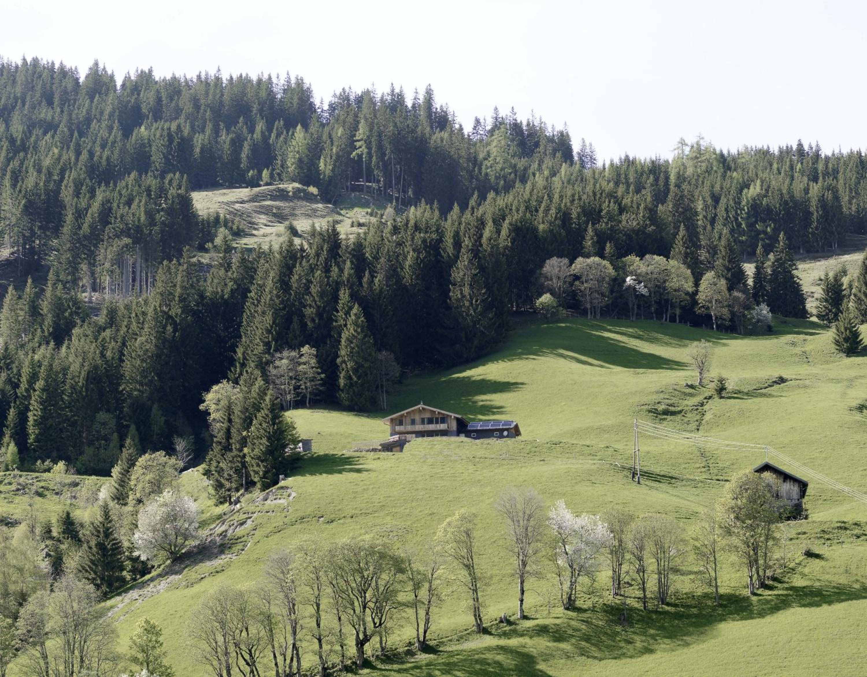 Das Hochkönig