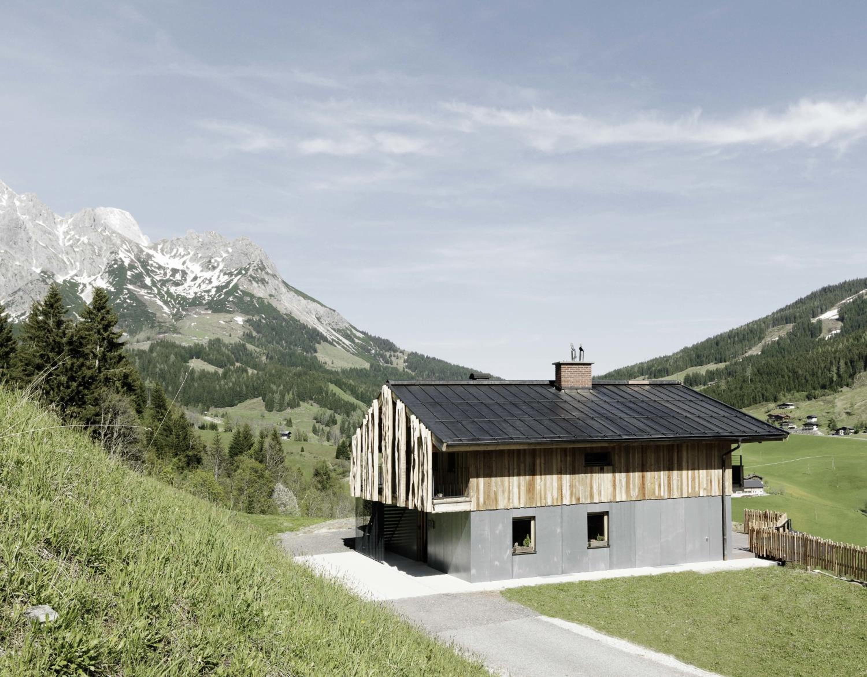 Das Hochkönig
