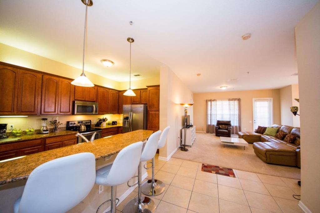 Luis Vista Cay Condo
