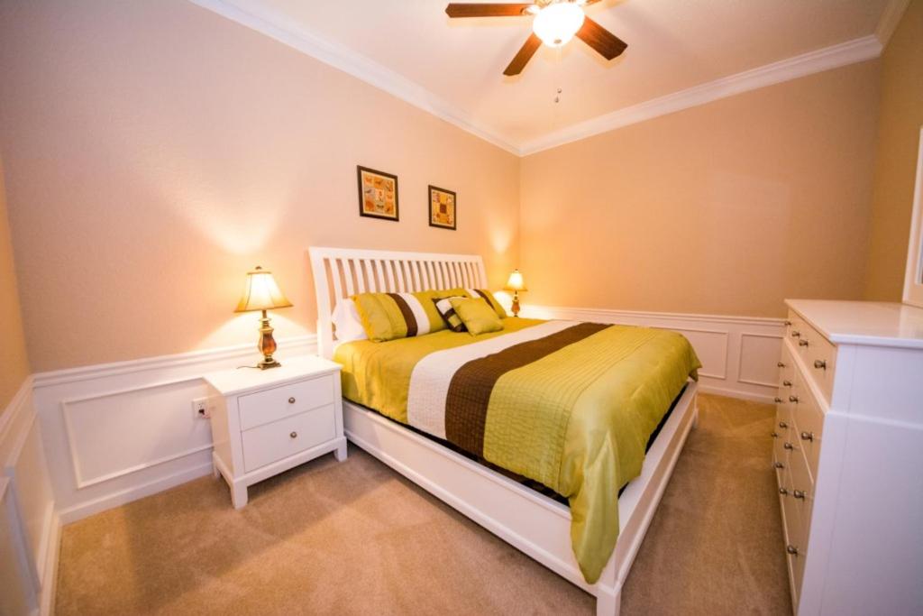 Luis Vista Cay Condo
