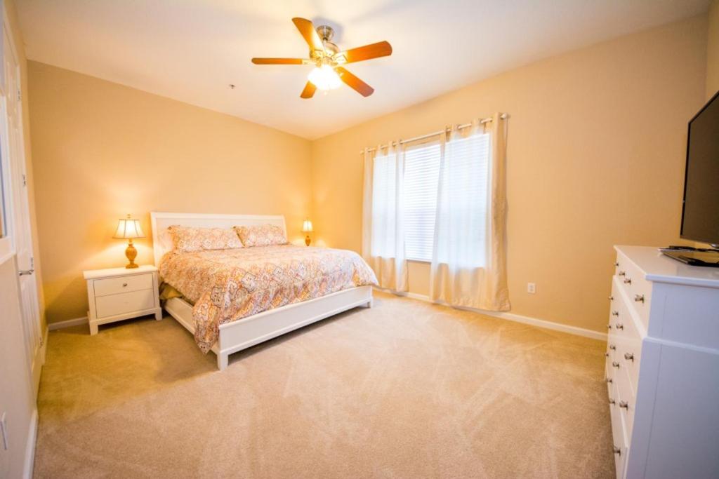 Luis Vista Cay Condo