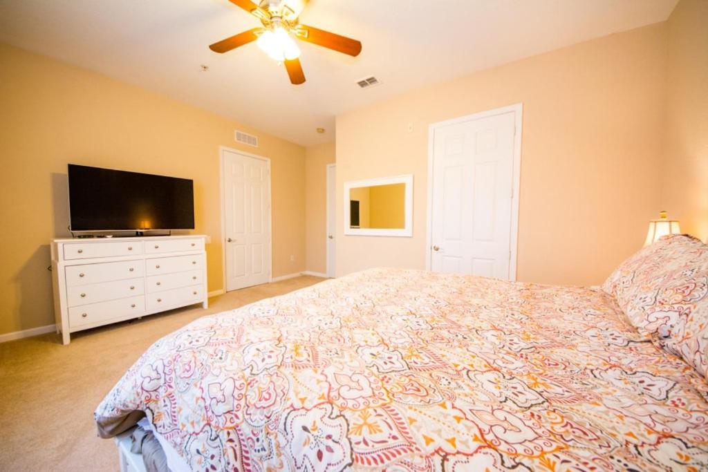 Luis Vista Cay Condo