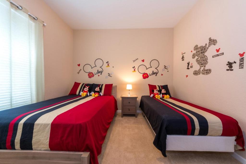 Luis Vista Cay Condo