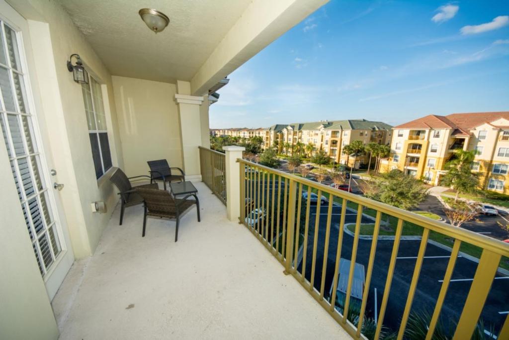Luis Vista Cay Condo
