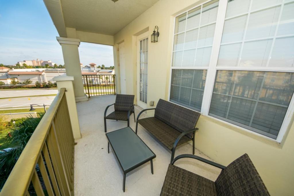 Luis Vista Cay Condo