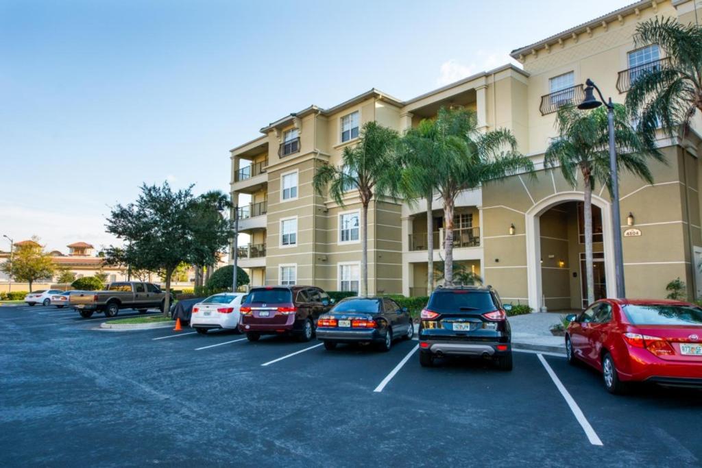 Luis Vista Cay Condo