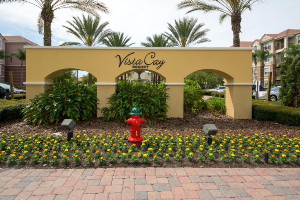 Luis Vista Cay Condo