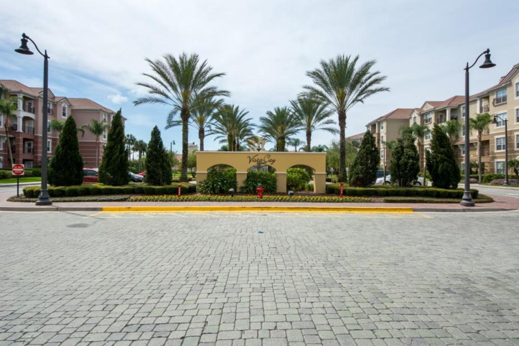 Luis Vista Cay Condo
