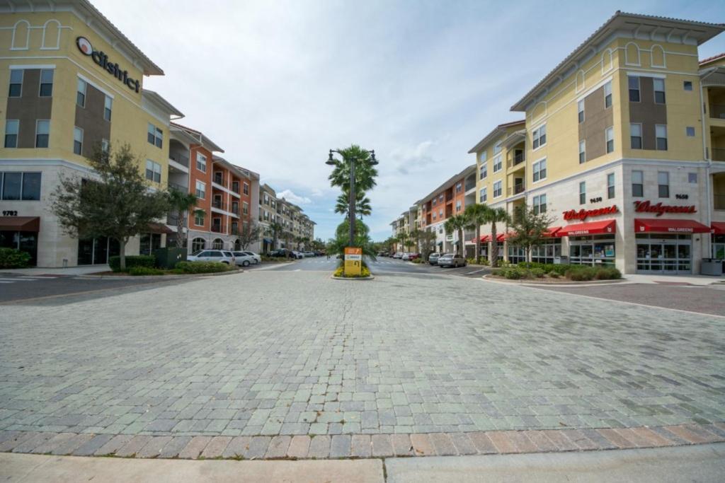 Luis Vista Cay Condo