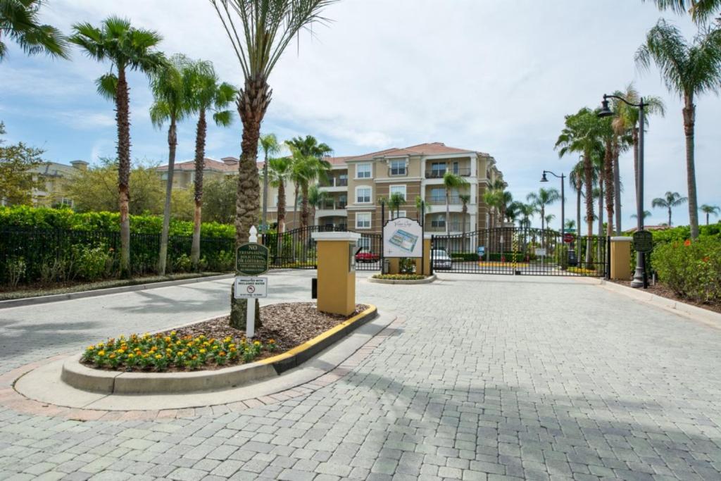 Luis Vista Cay Condo