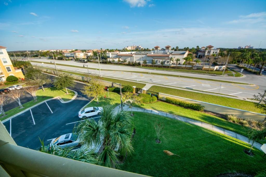 Luis Vista Cay Condo