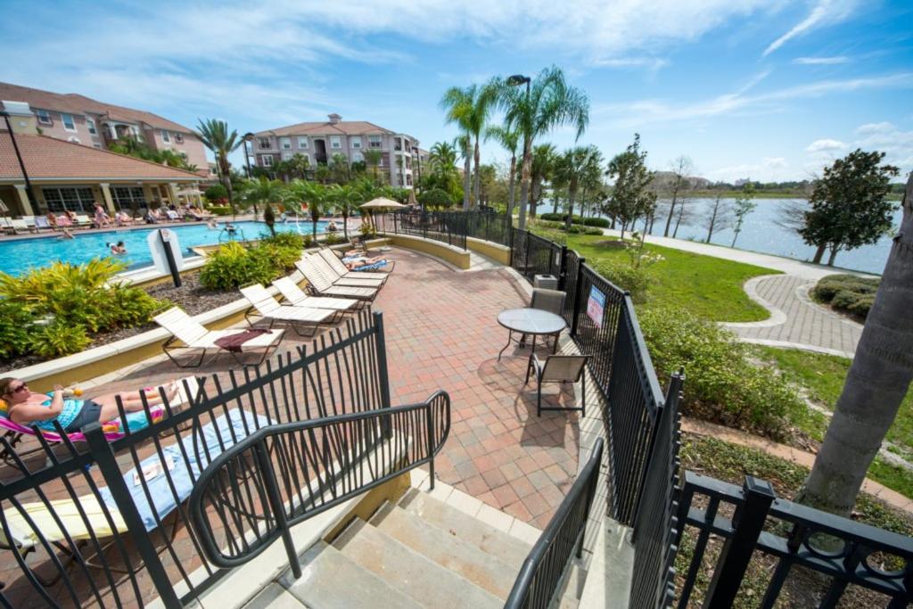 Luis Vista Cay Condo