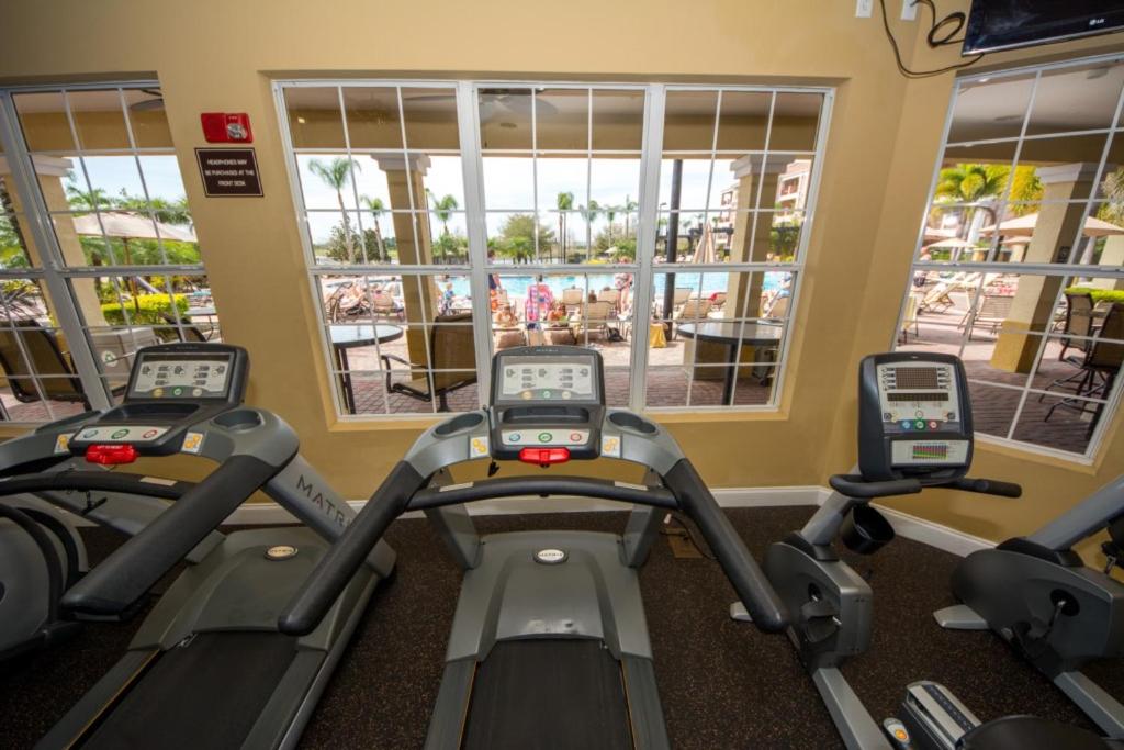Luis Vista Cay Condo