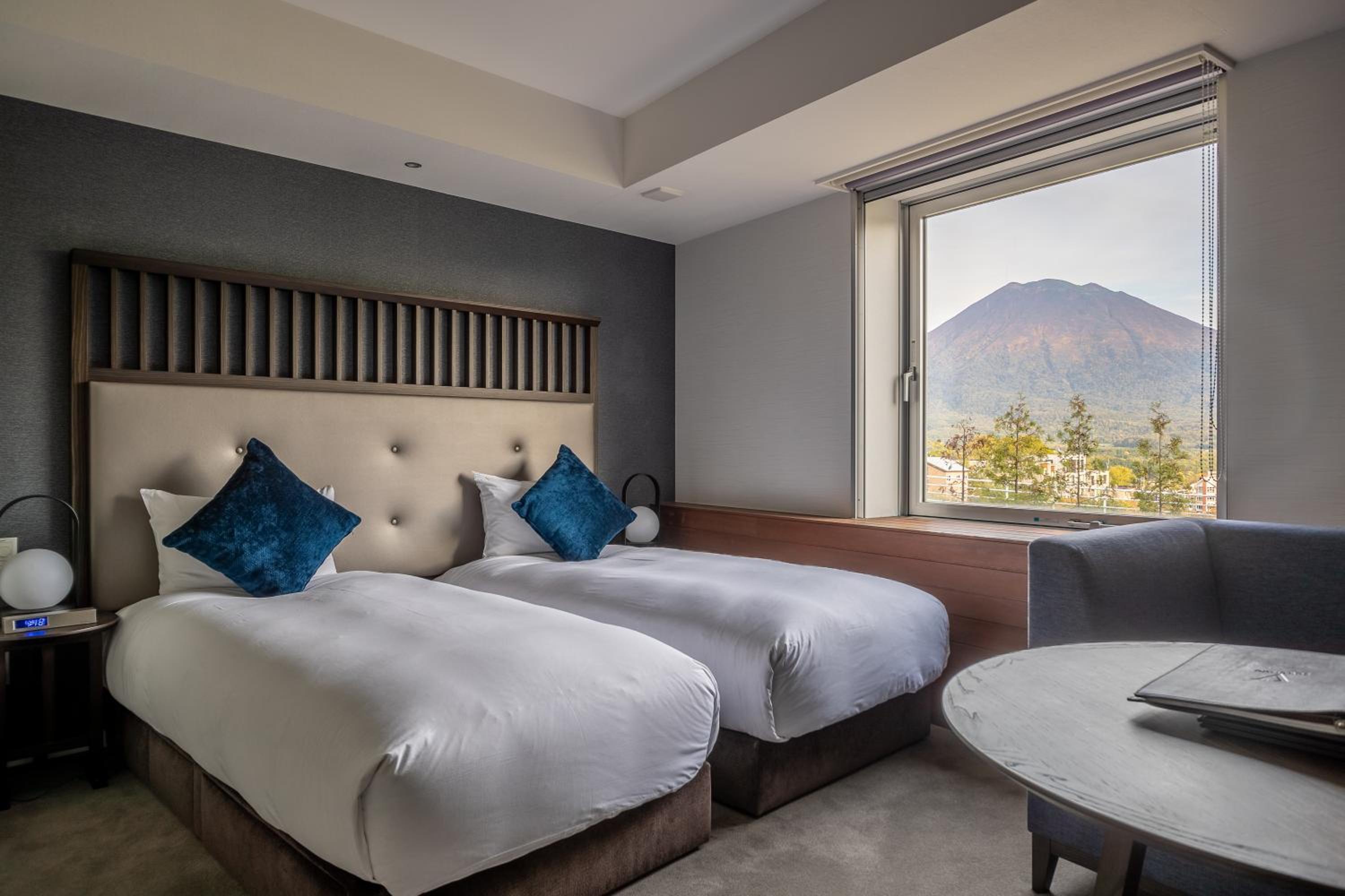 The Vale Niseko