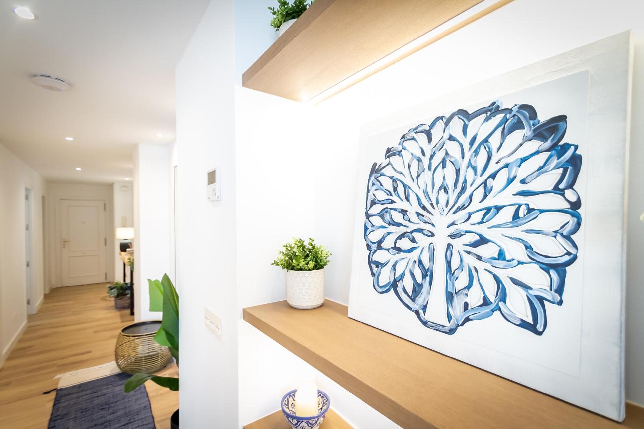 MARBELLA BANUS SUITES - Banus Playas del Duque Beachside Residential