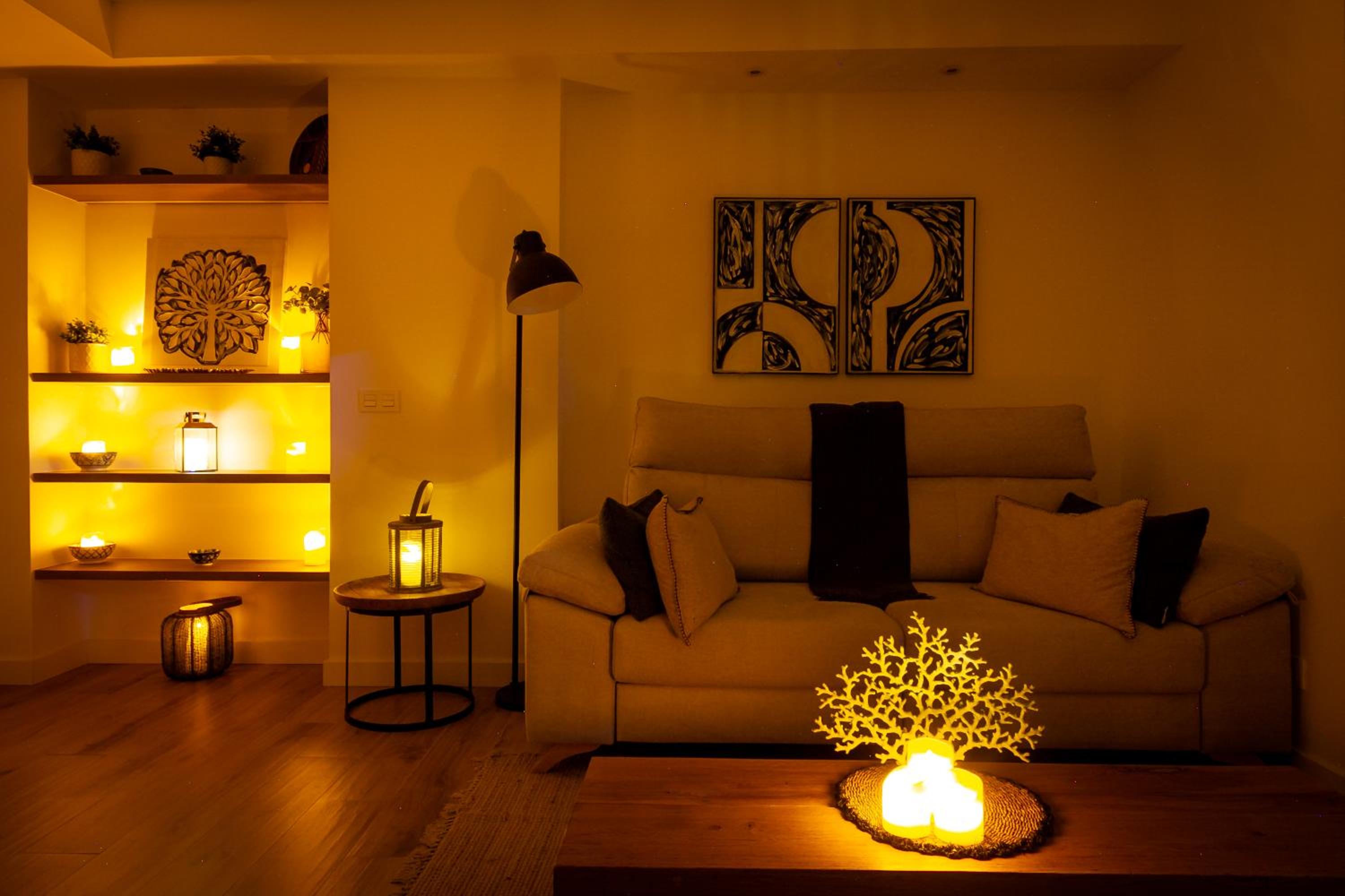 MARBELLA BANUS SUITES - Banus Playas del Duque Beachside Residential
