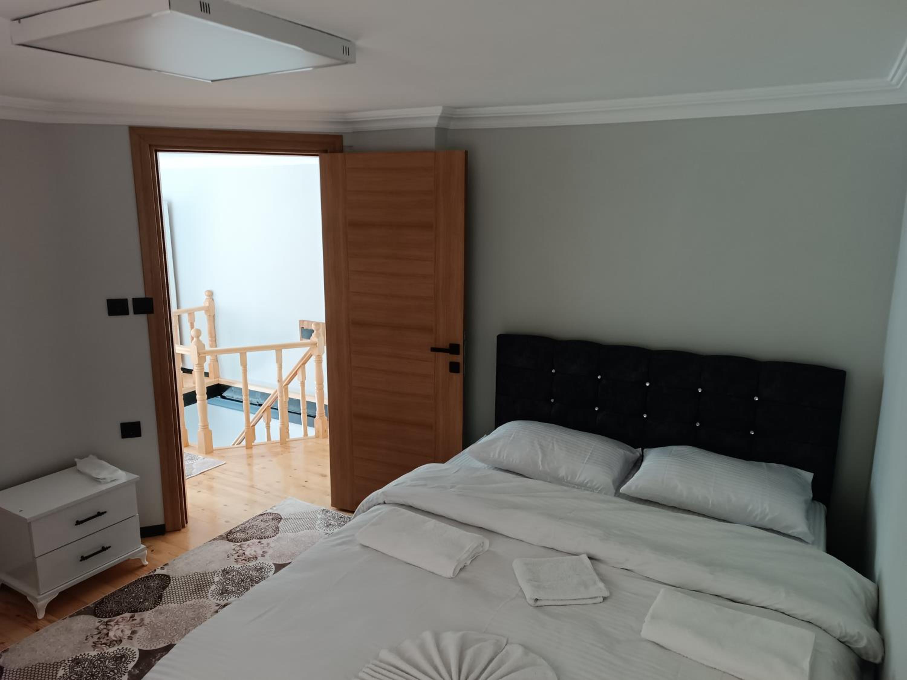 Erdoğan Apart view 5