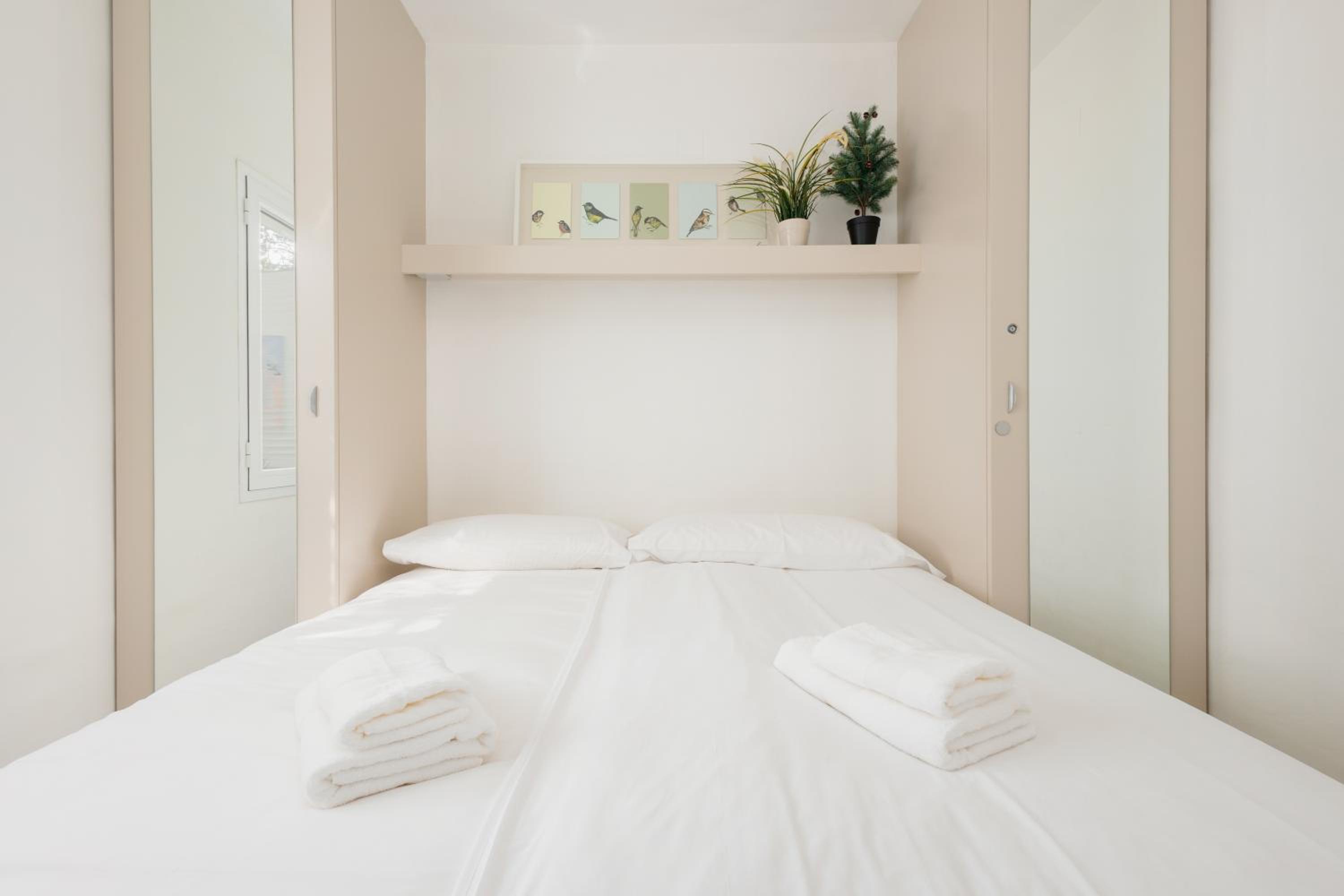 Marbella Vacations - Holiday apartment in first line beach complex in Urbanization Pueblo Mediterraneo, Marbella - Property Image 12