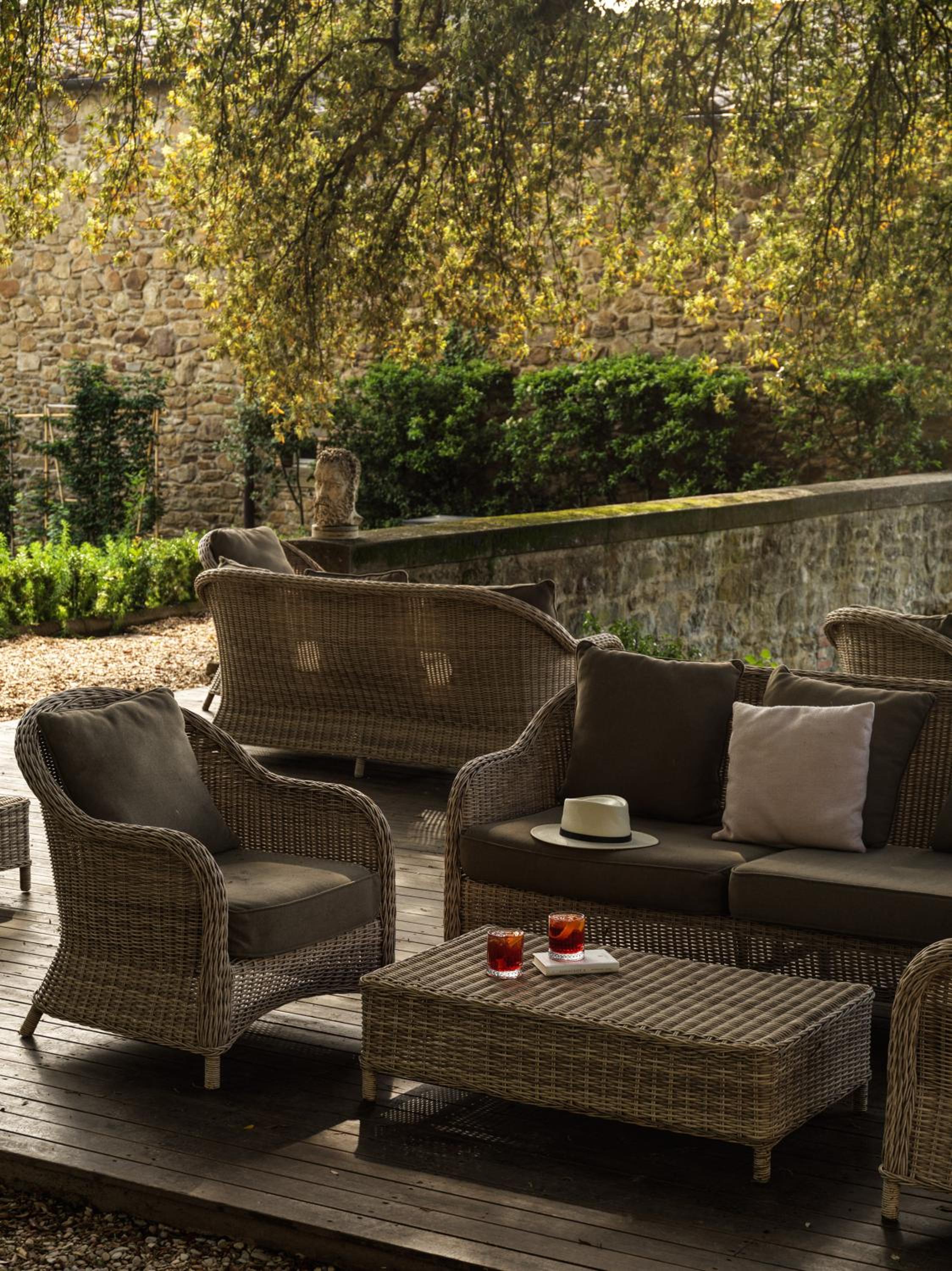 Cortona Vacations - Villa di Piazzano - Small Luxury Hotels of the World - Property Image 28